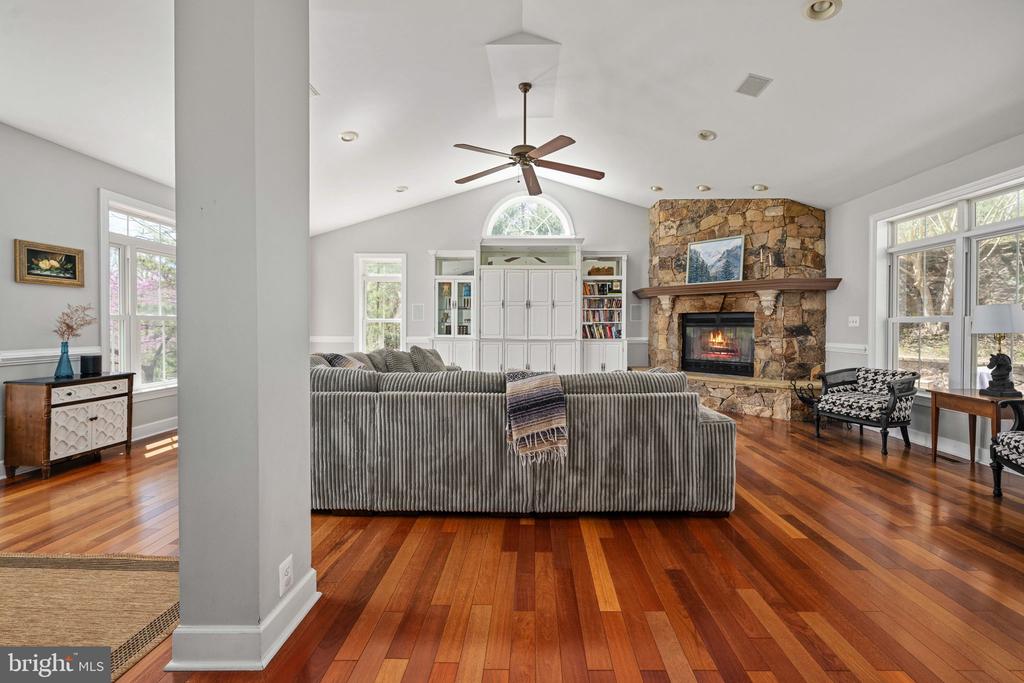 4752 GREENE LOVE LANE