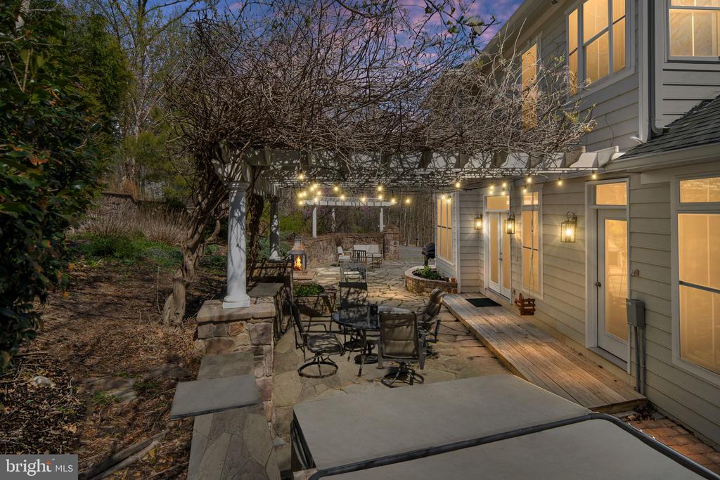 4752 GREENE LOVE LANE