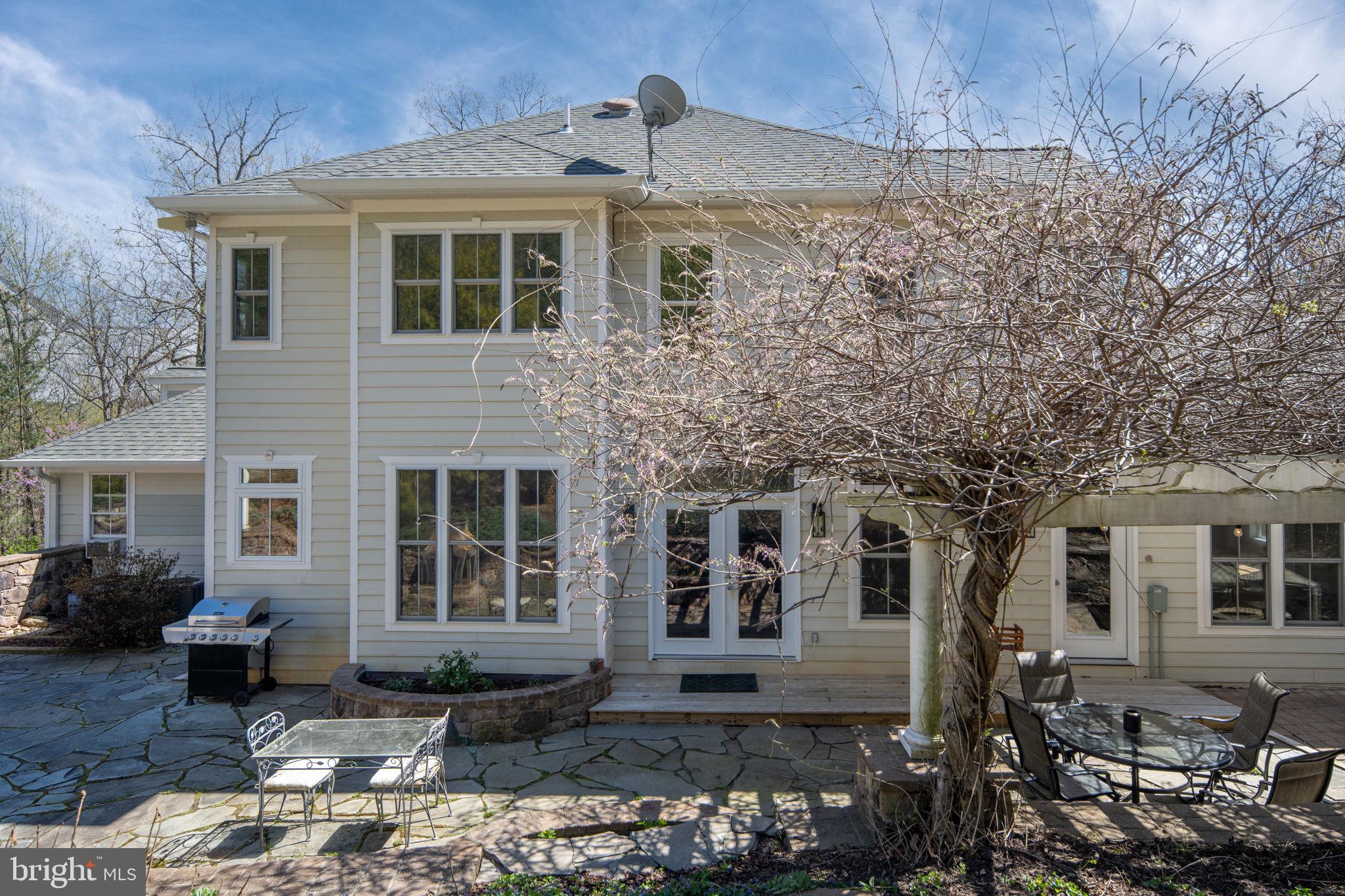 4752 GREENE LOVE LANE