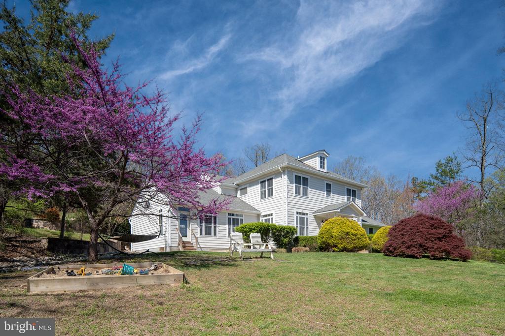 4752 GREENE LOVE LANE