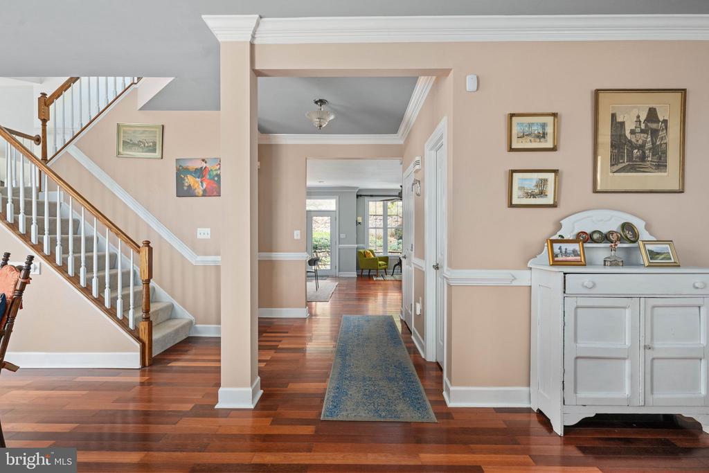 4752 GREENE LOVE LANE