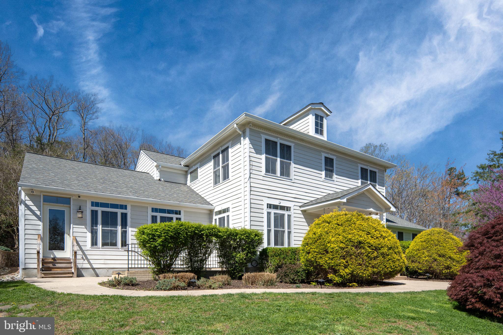 4752 GREENE LOVE LANE