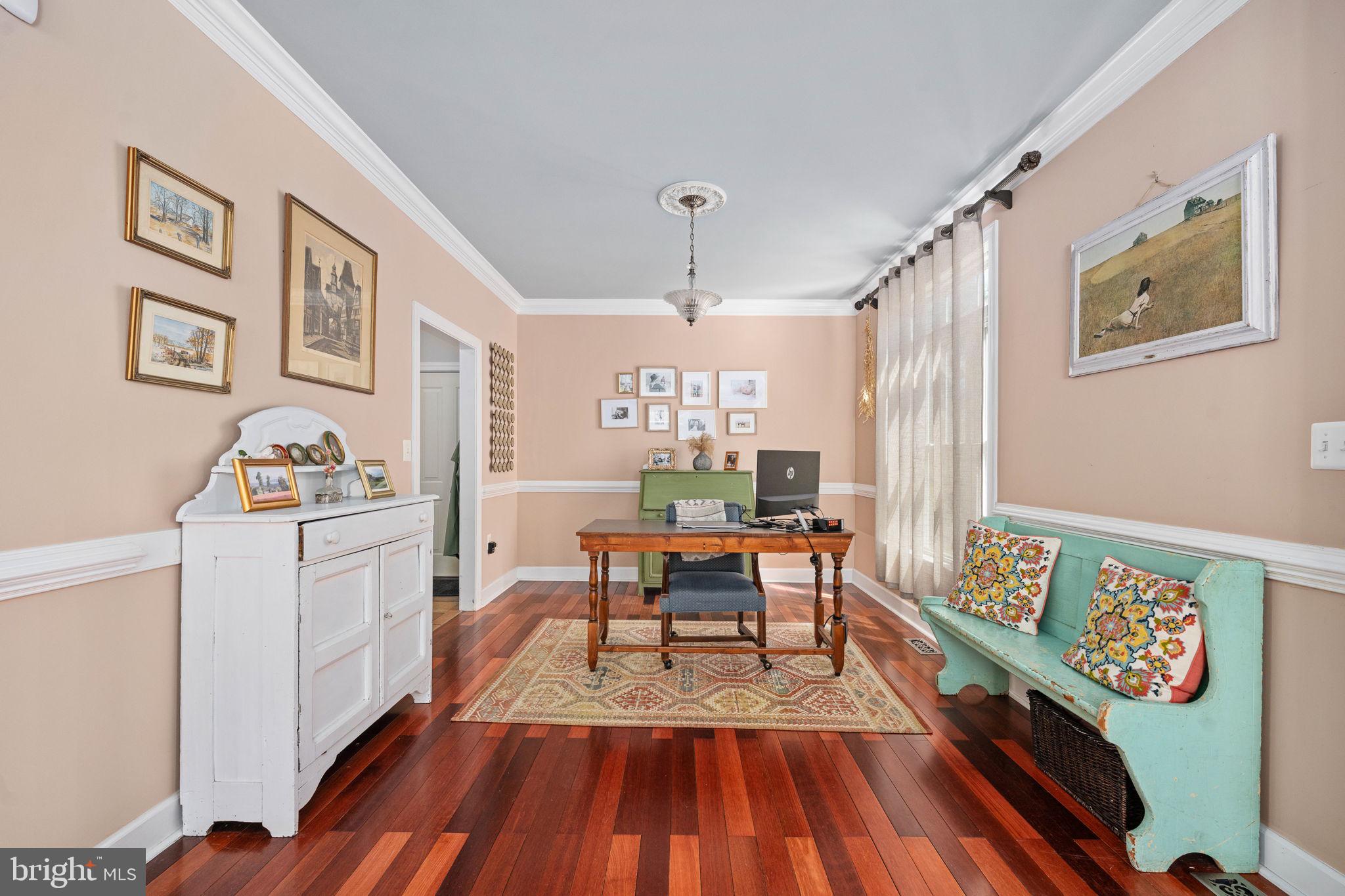 4752 GREENE LOVE LANE