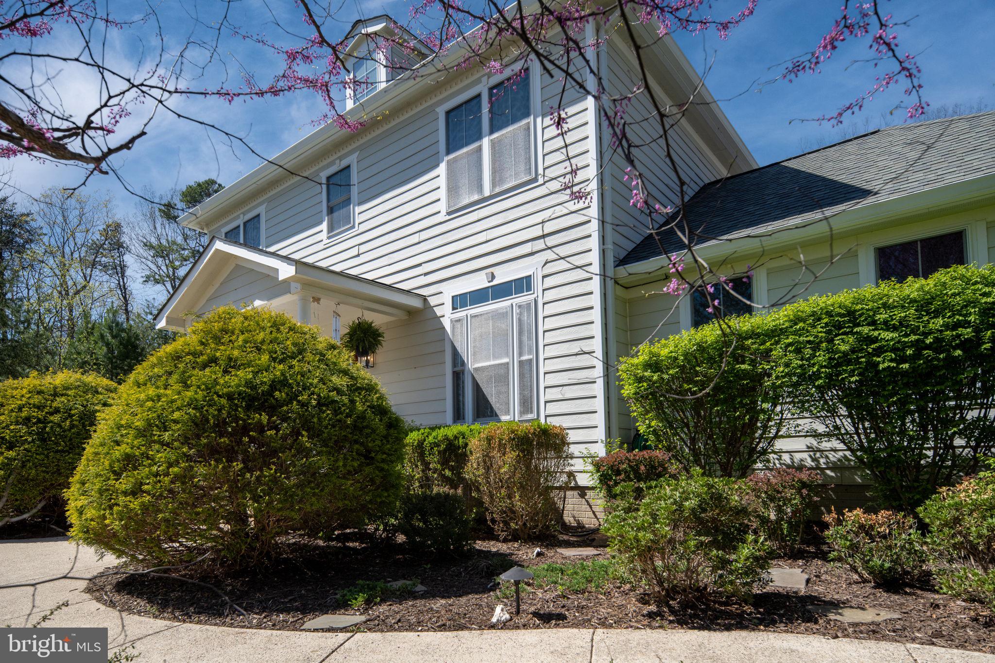 4752 GREENE LOVE LANE