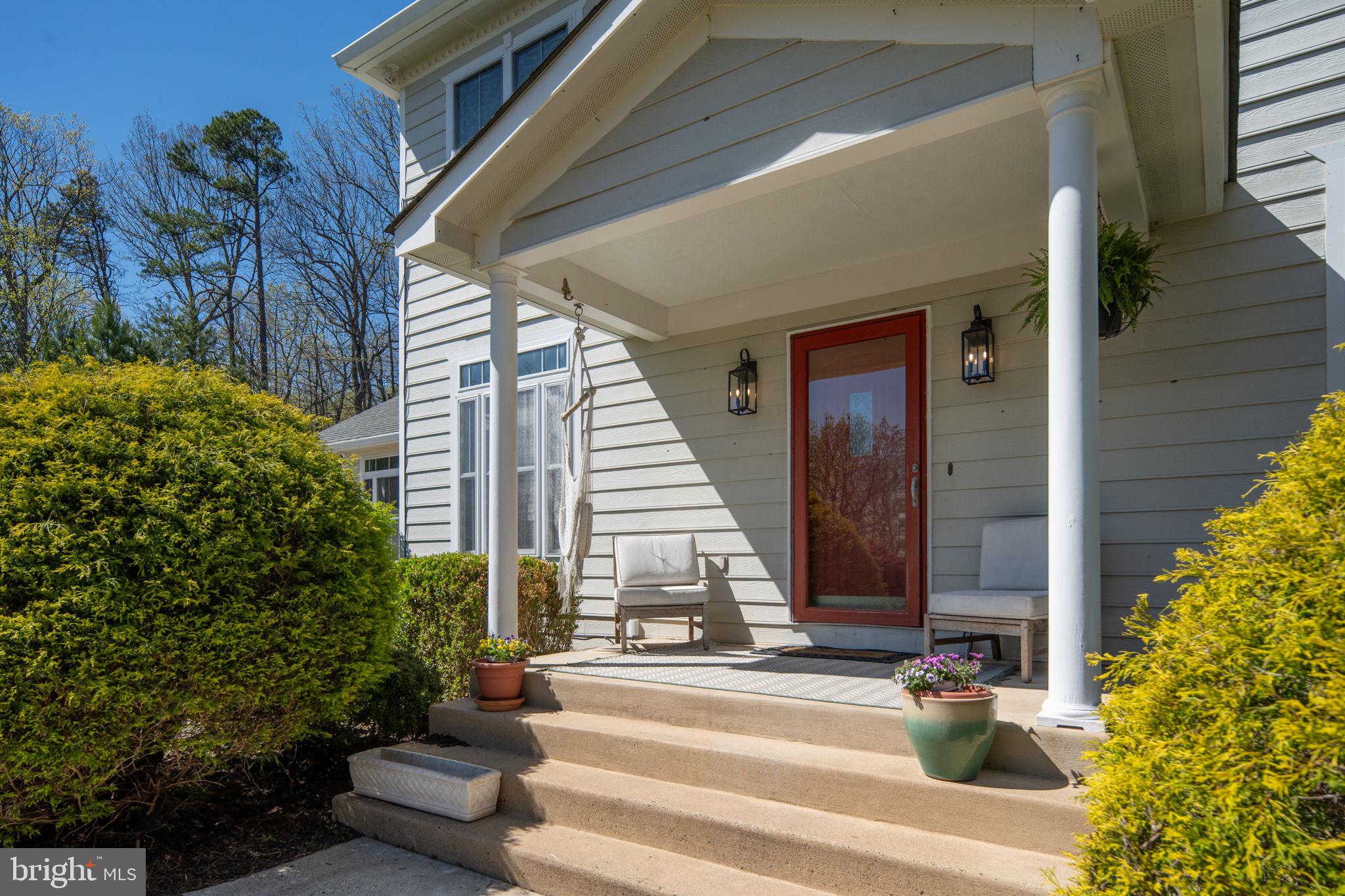 4752 GREENE LOVE LANE