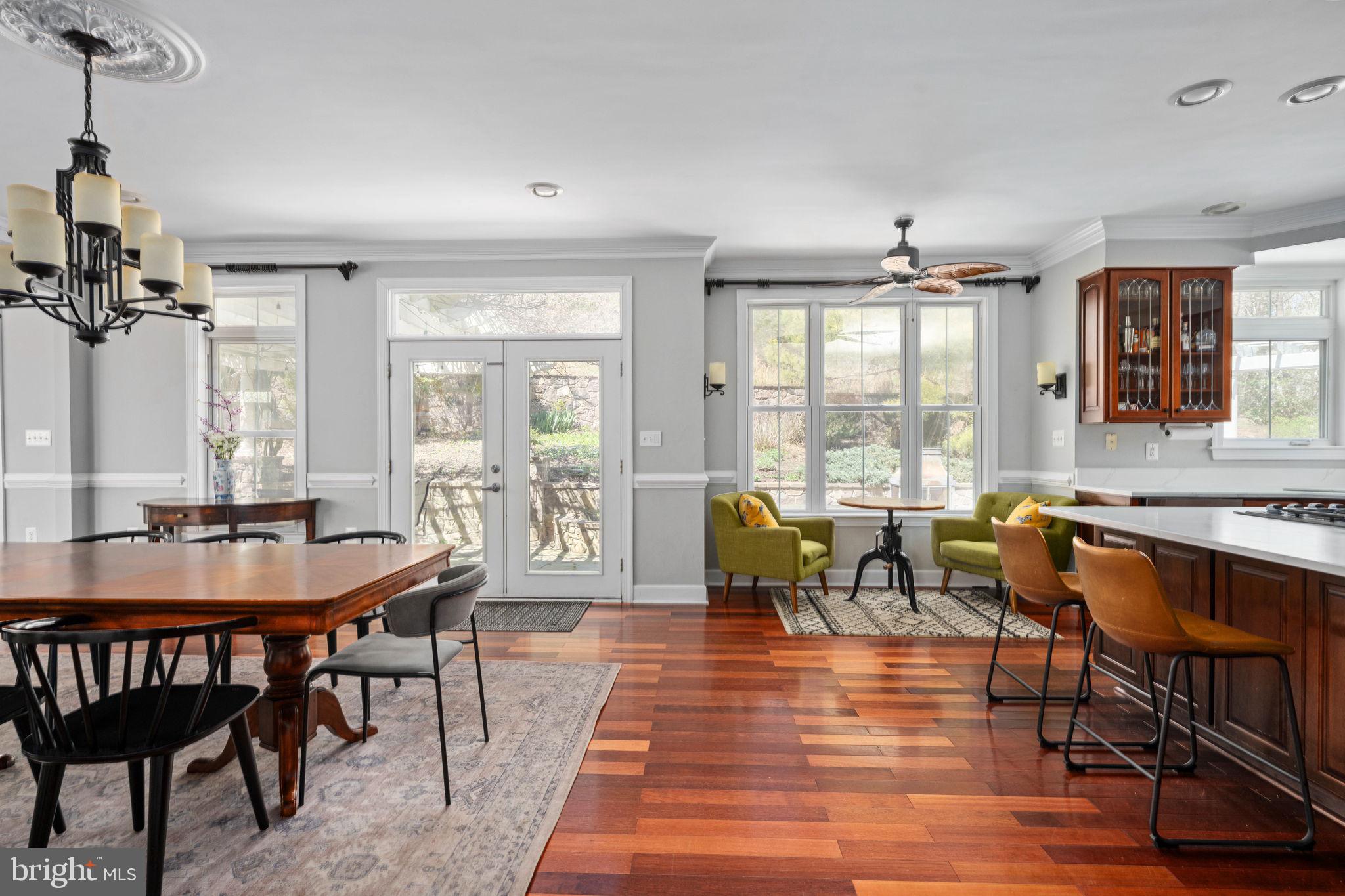 4752 GREENE LOVE LANE