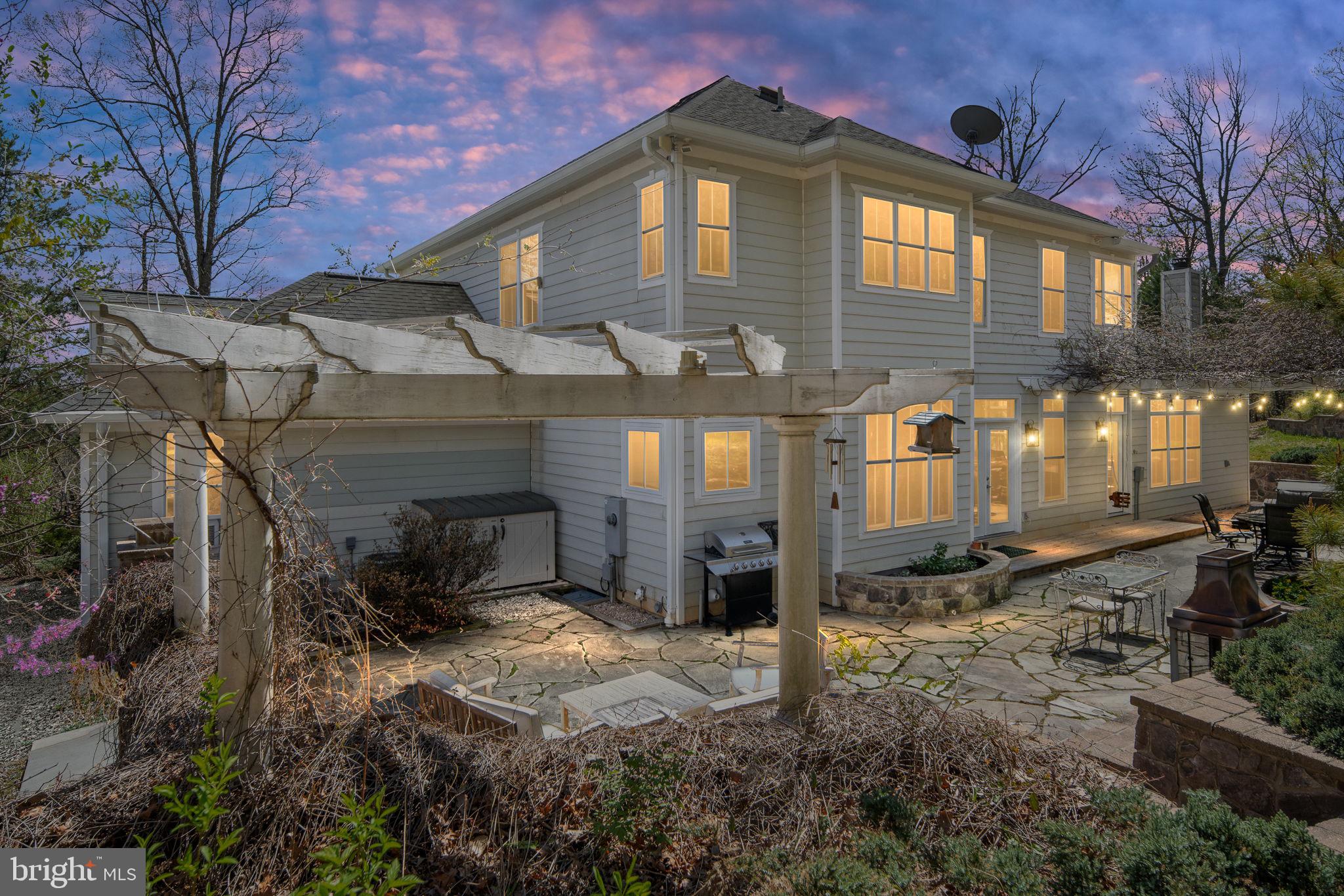 4752 GREENE LOVE LANE