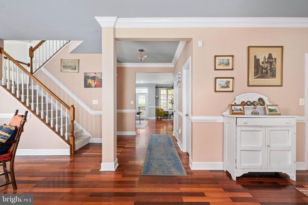 4752 GREENE LOVE LANE