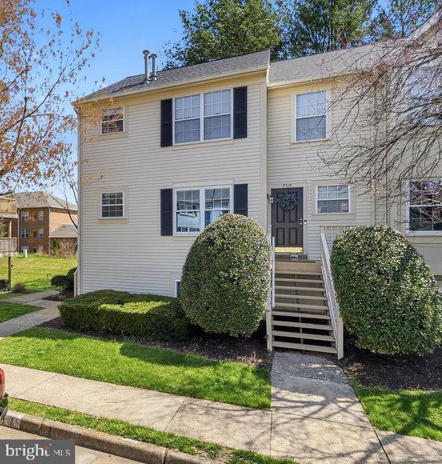 751 CEDAR CREST DRIVE 751B