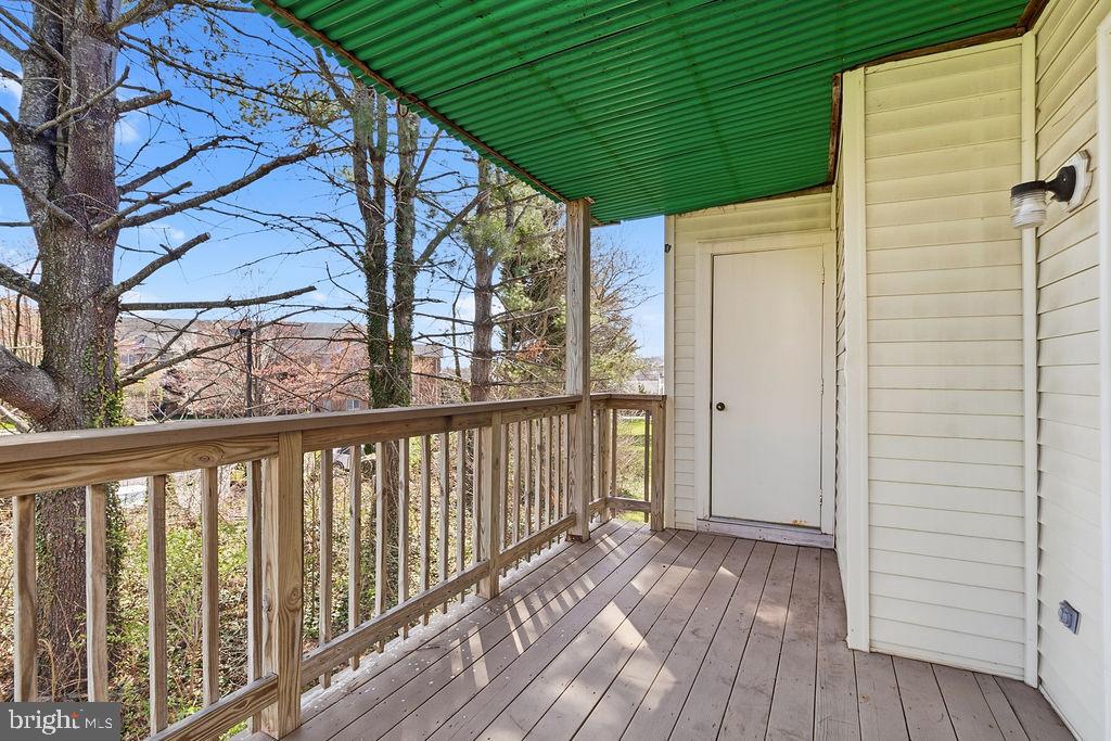 751 CEDAR CREST DRIVE 751B