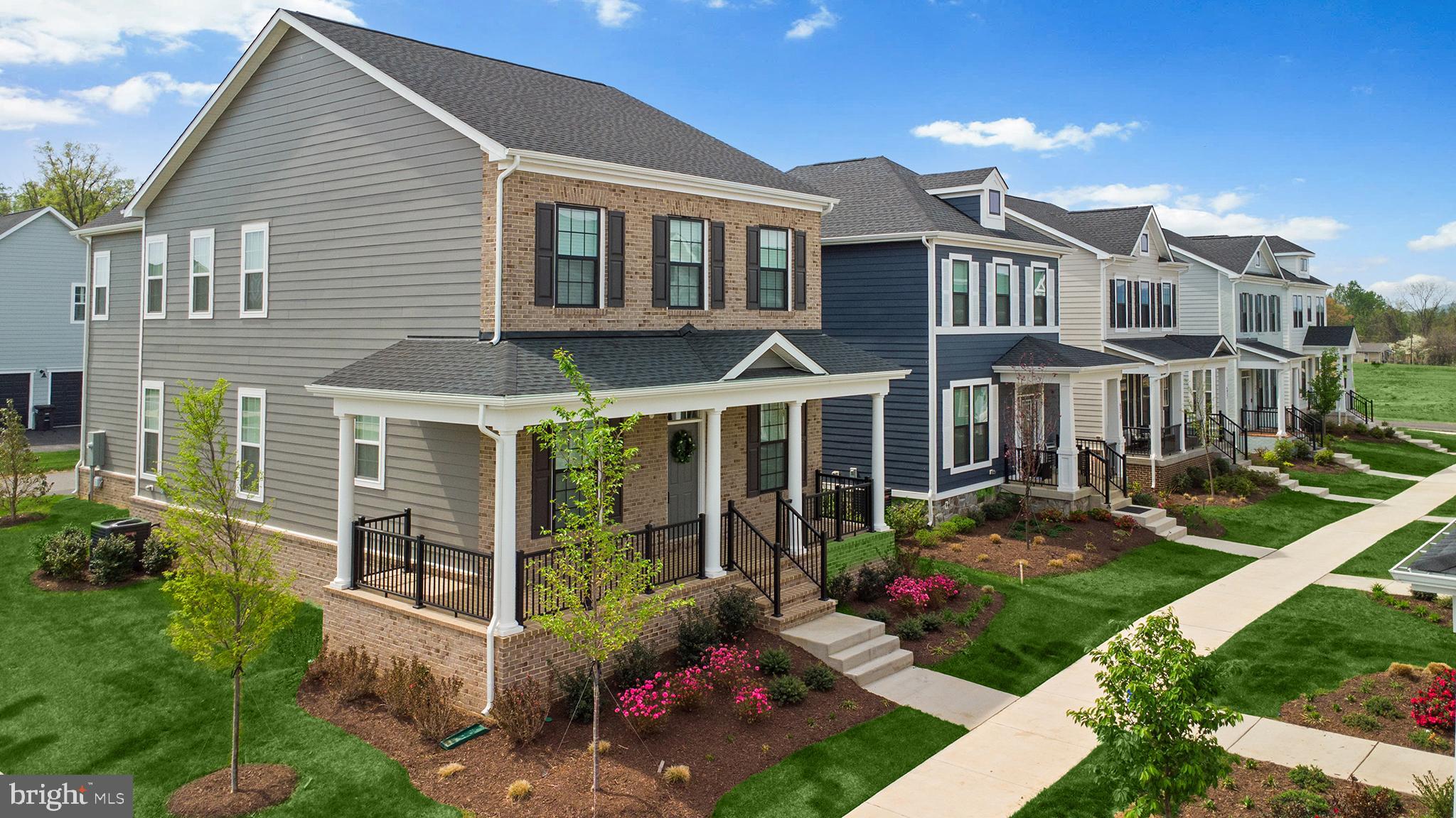 2570 BLUE RIDGE AVENUE HOMESITE 112