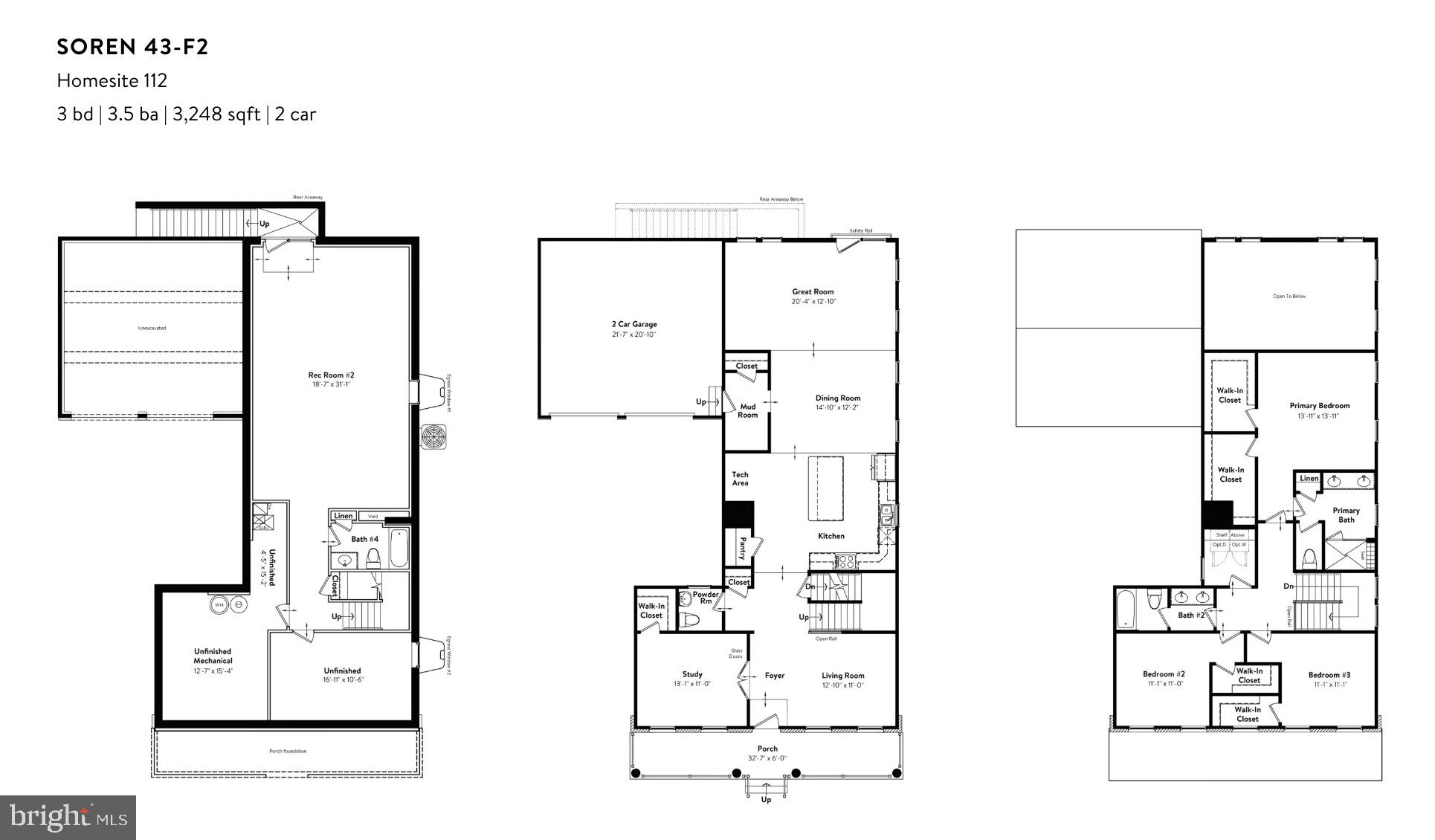 2570 BLUE RIDGE AVENUE HOMESITE 112