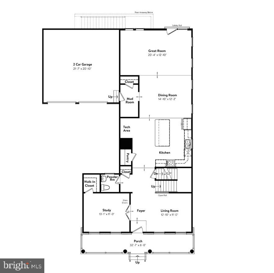 2570 BLUE RIDGE AVENUE HOMESITE 112