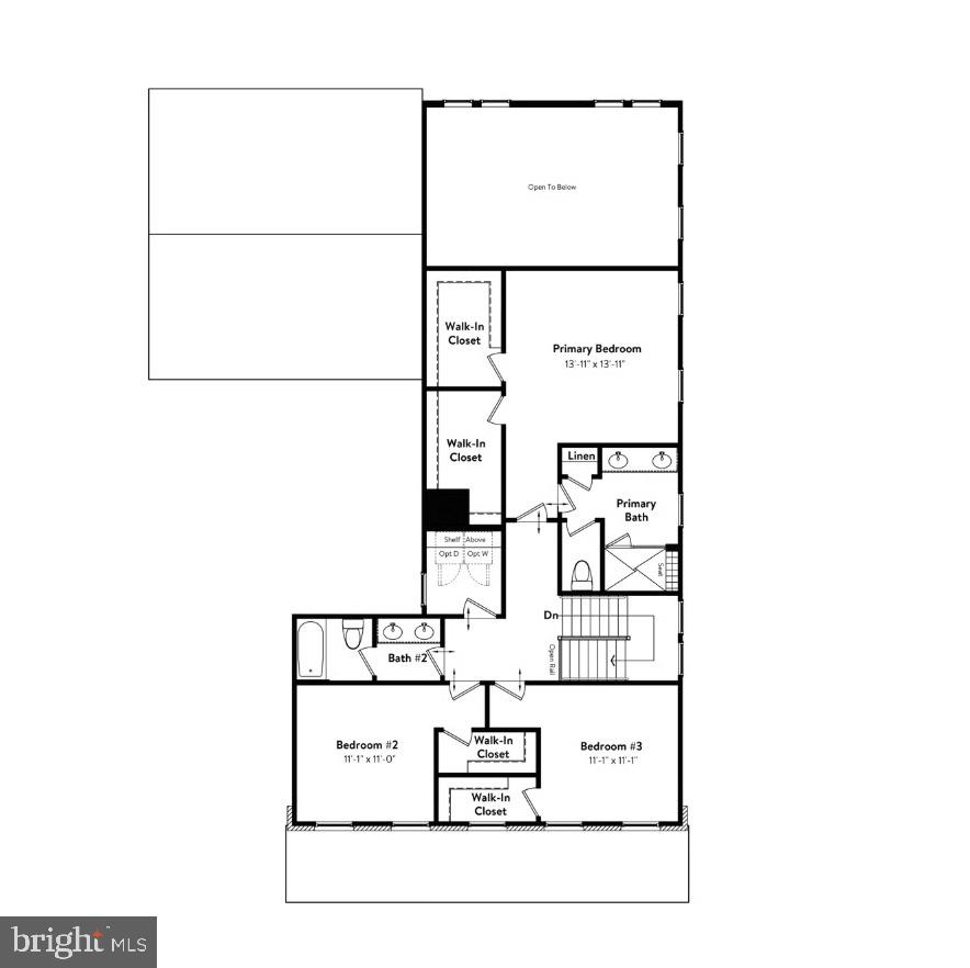 2570 BLUE RIDGE AVENUE HOMESITE 112