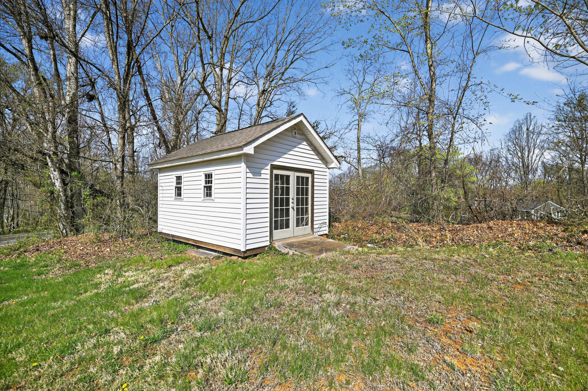 7391 BALDWIN ROAD