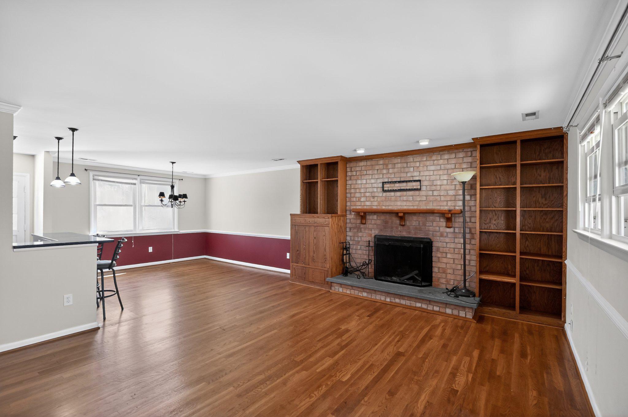 7391 BALDWIN ROAD