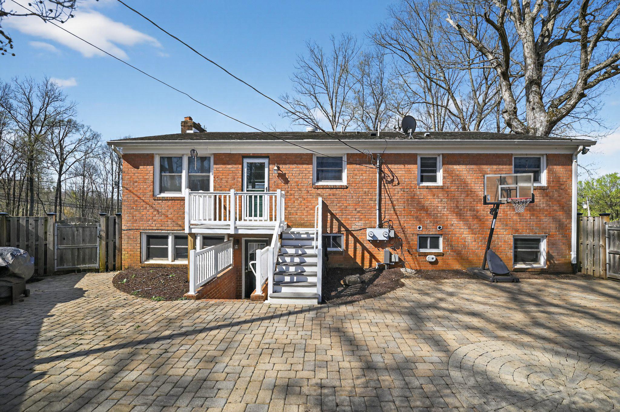 7391 BALDWIN ROAD