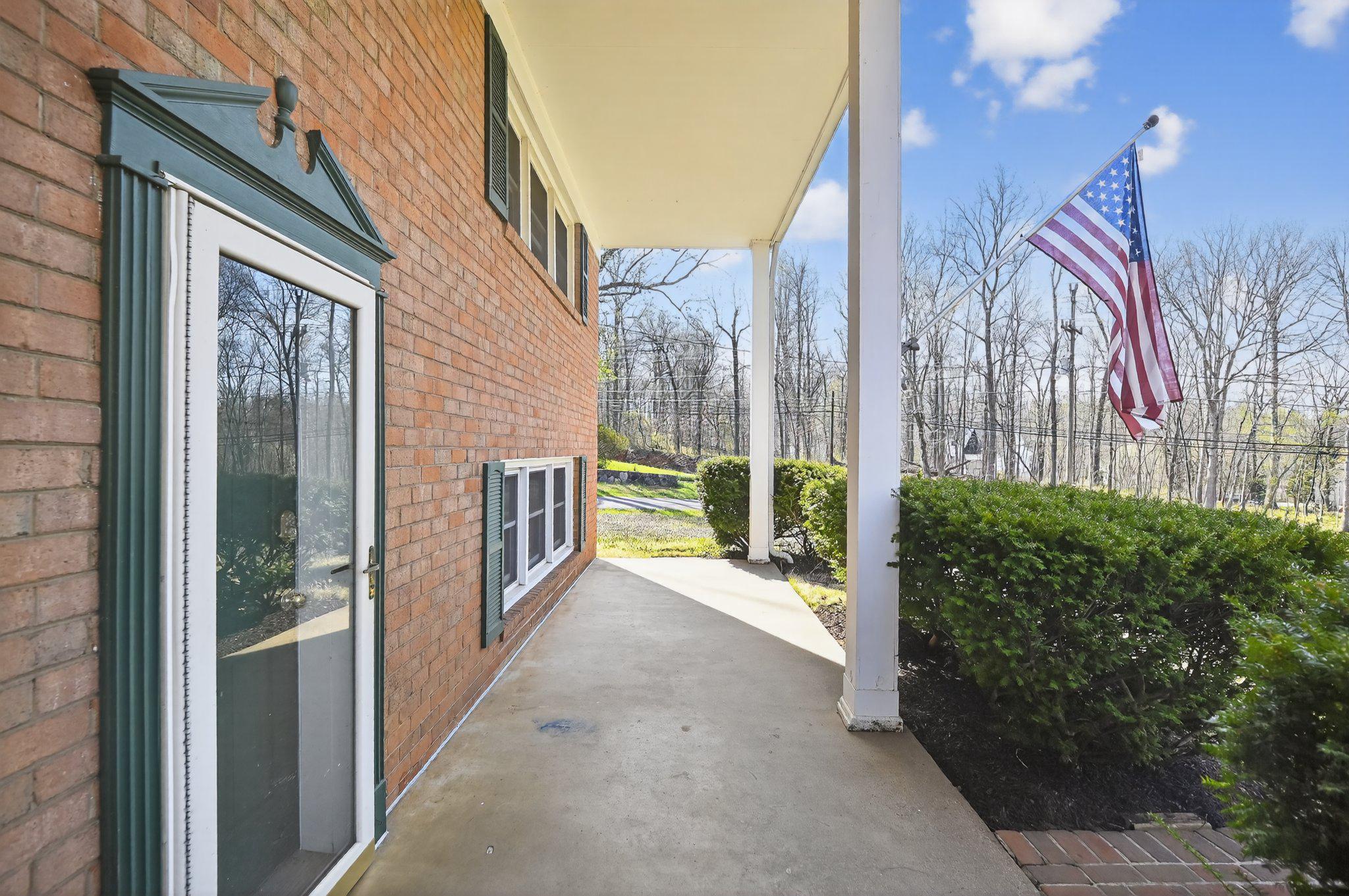 7391 BALDWIN ROAD
