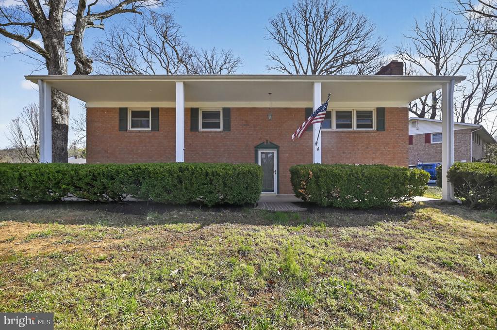 7391 BALDWIN ROAD