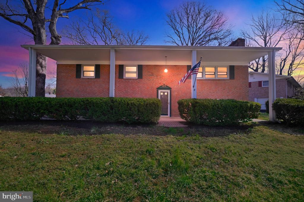 7391 BALDWIN ROAD