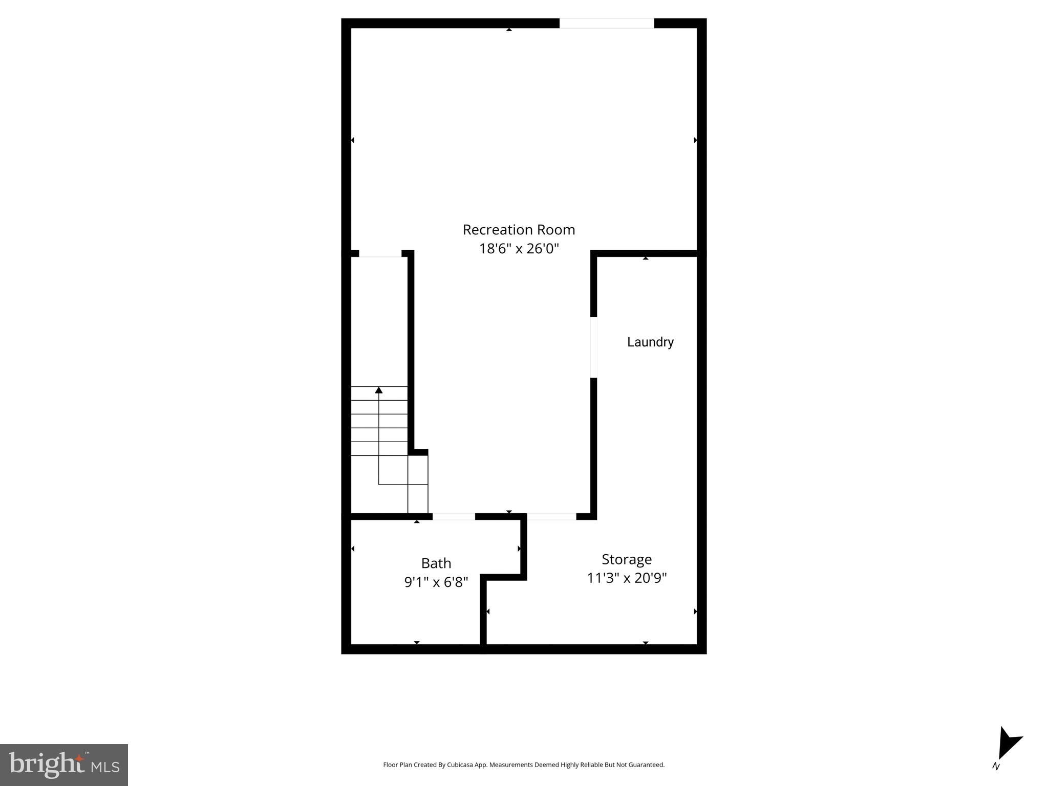 711 ACORN COURT