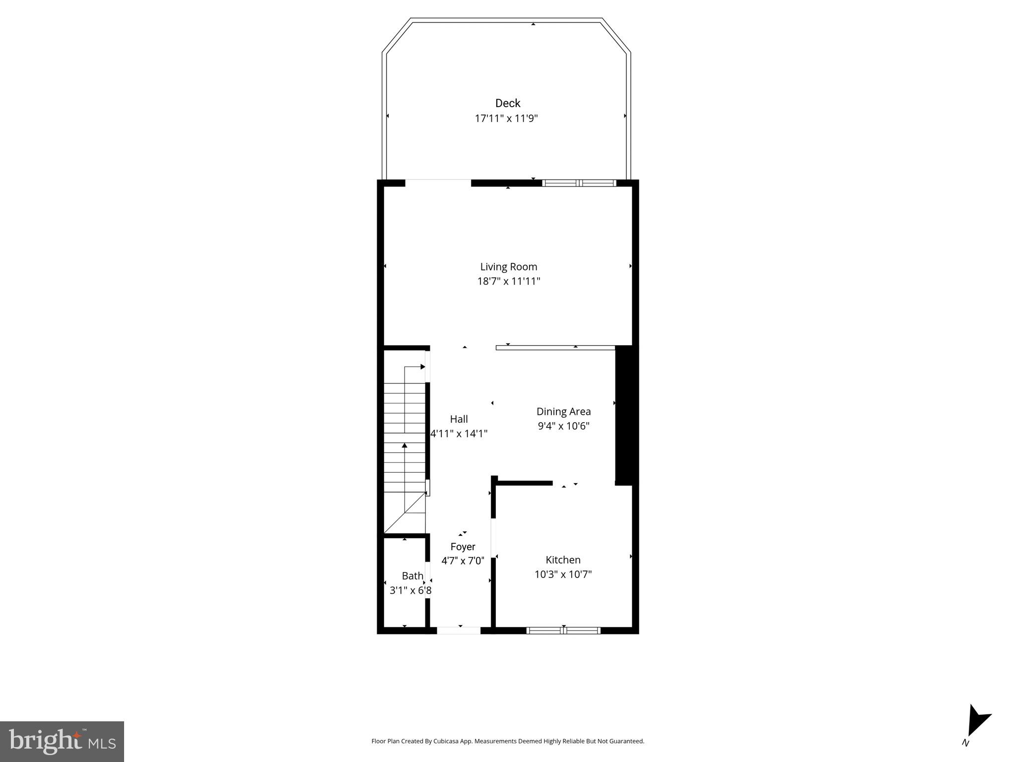 711 ACORN COURT