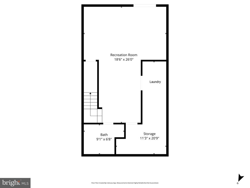 711 ACORN COURT