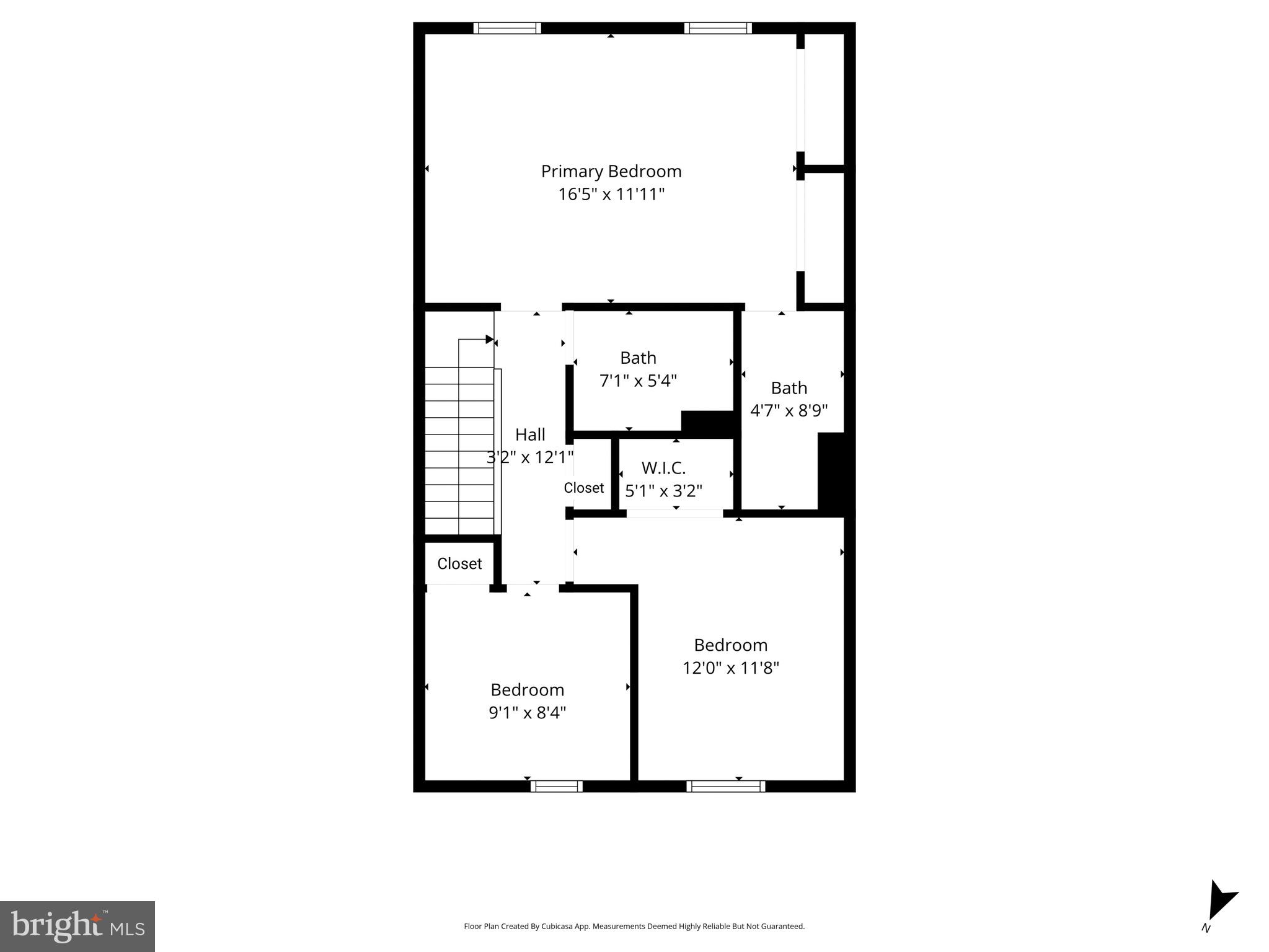 711 ACORN COURT