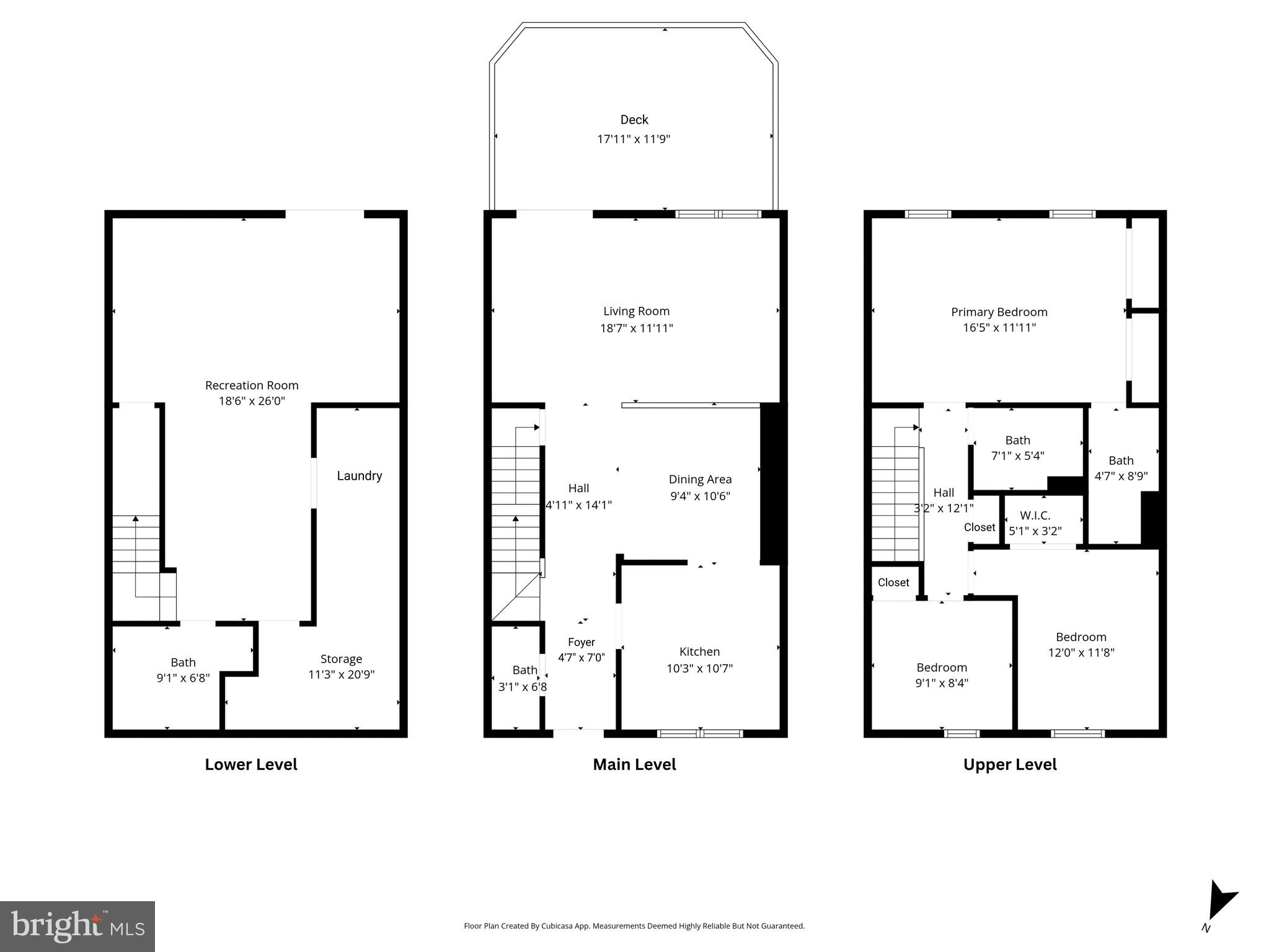 711 ACORN COURT