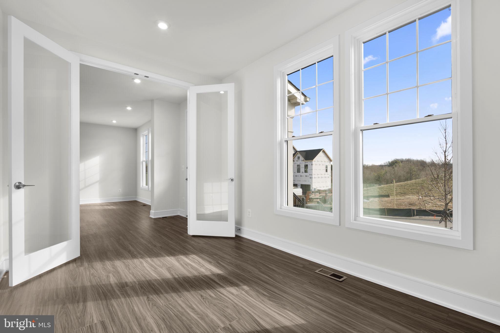 2611 BLUE RIDGE AVENUE HOMESITE 139