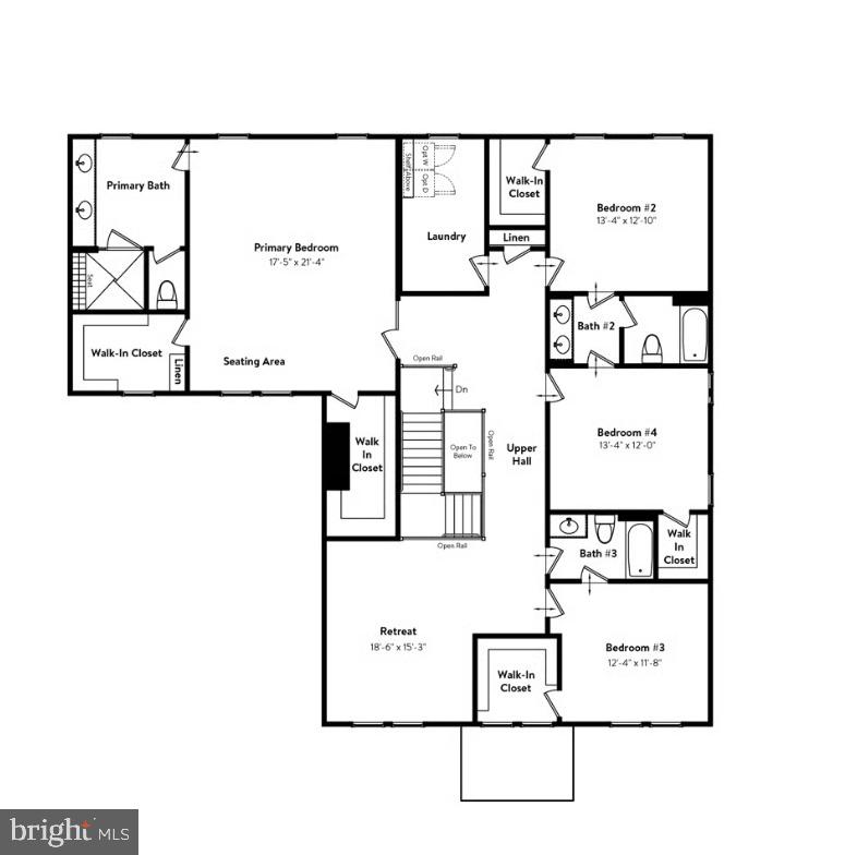 2611 BLUE RIDGE AVENUE HOMESITE 139