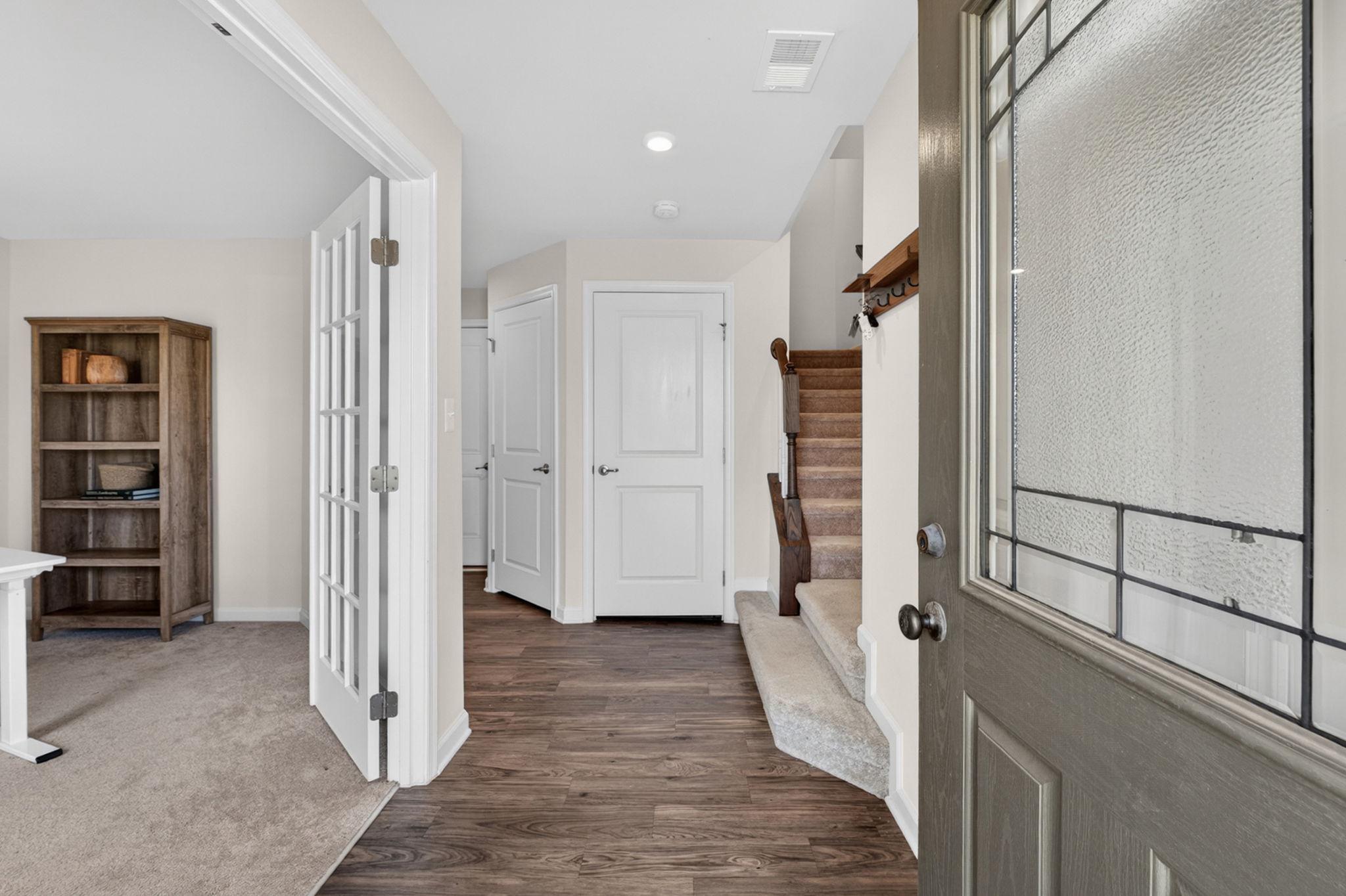 5121 PENN STREET