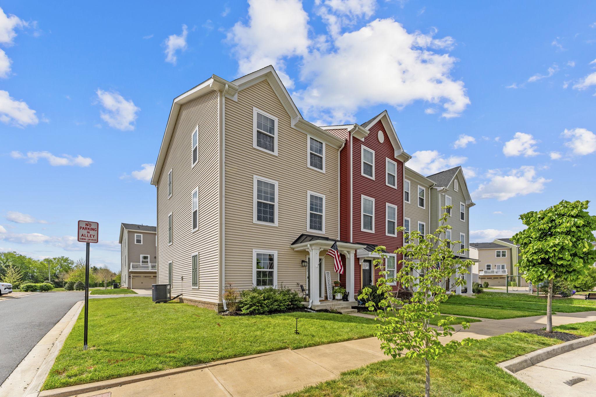 5121 PENN STREET