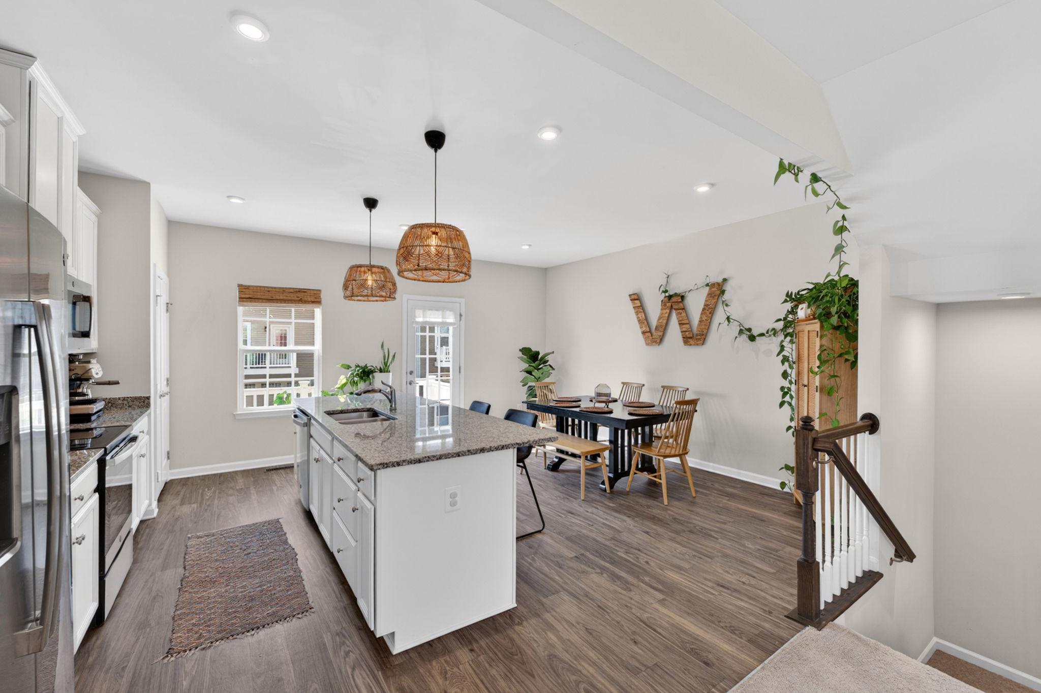 5121 PENN STREET