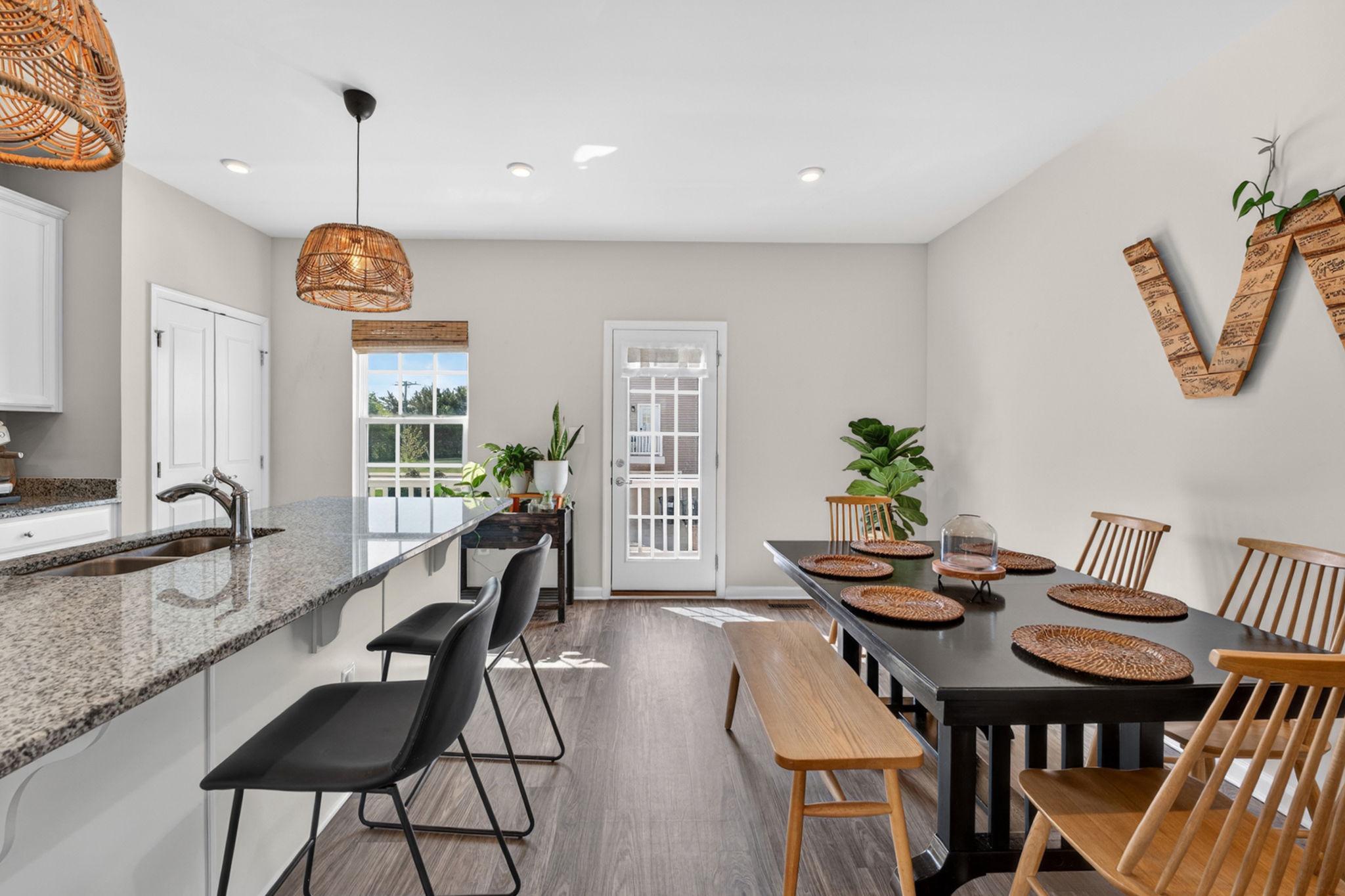 5121 PENN STREET