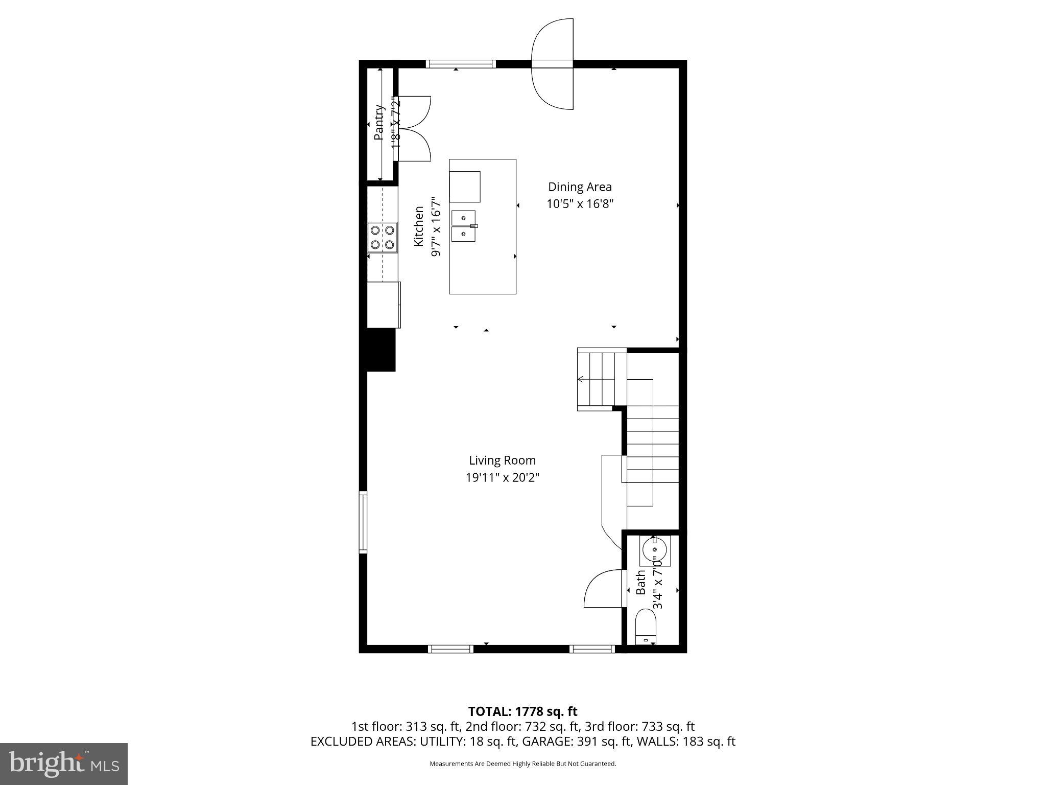 5121 PENN STREET