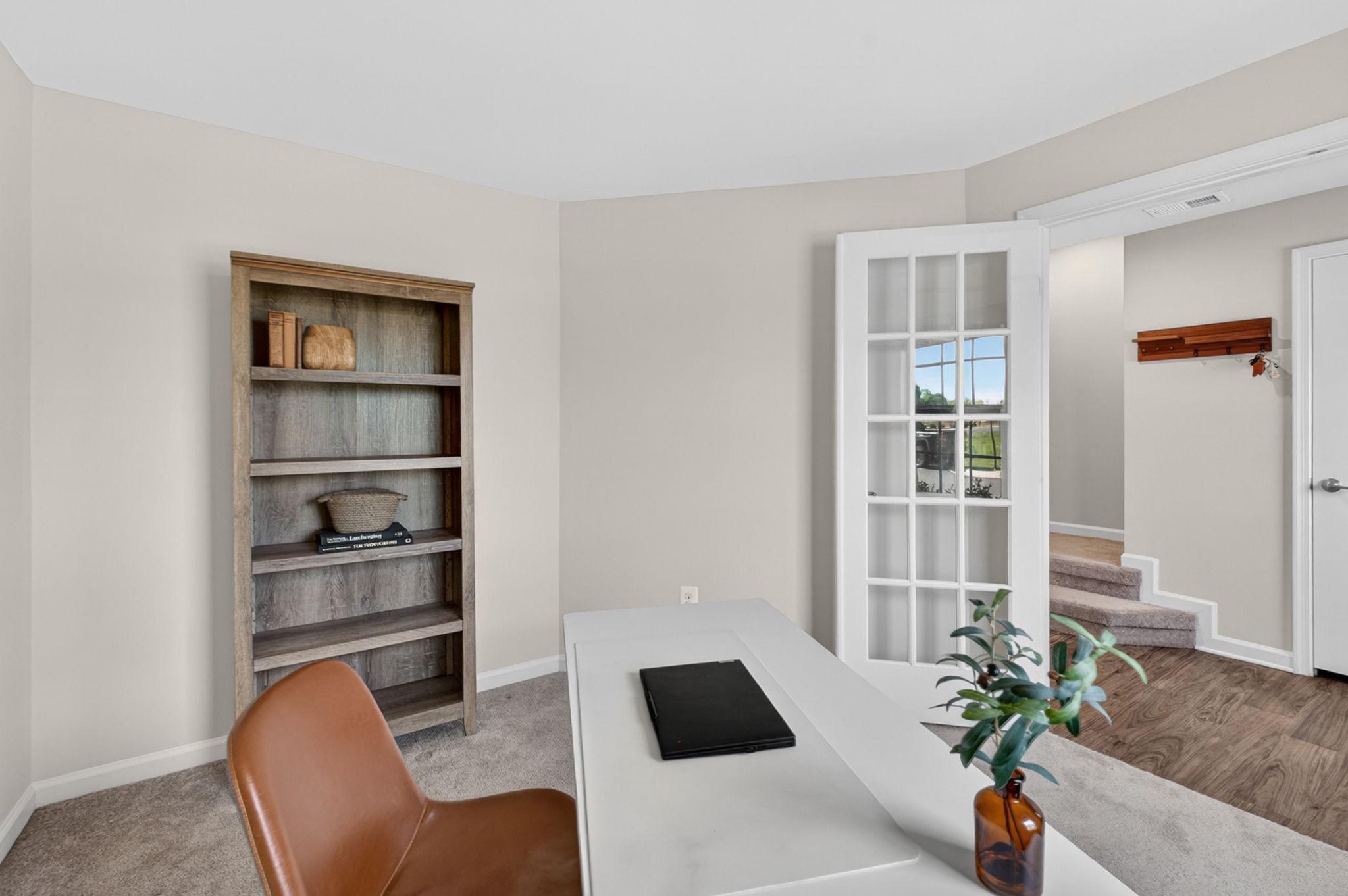 5121 PENN STREET