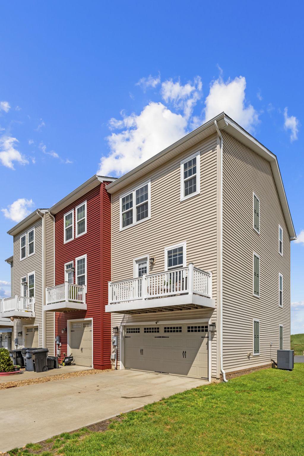5121 PENN STREET