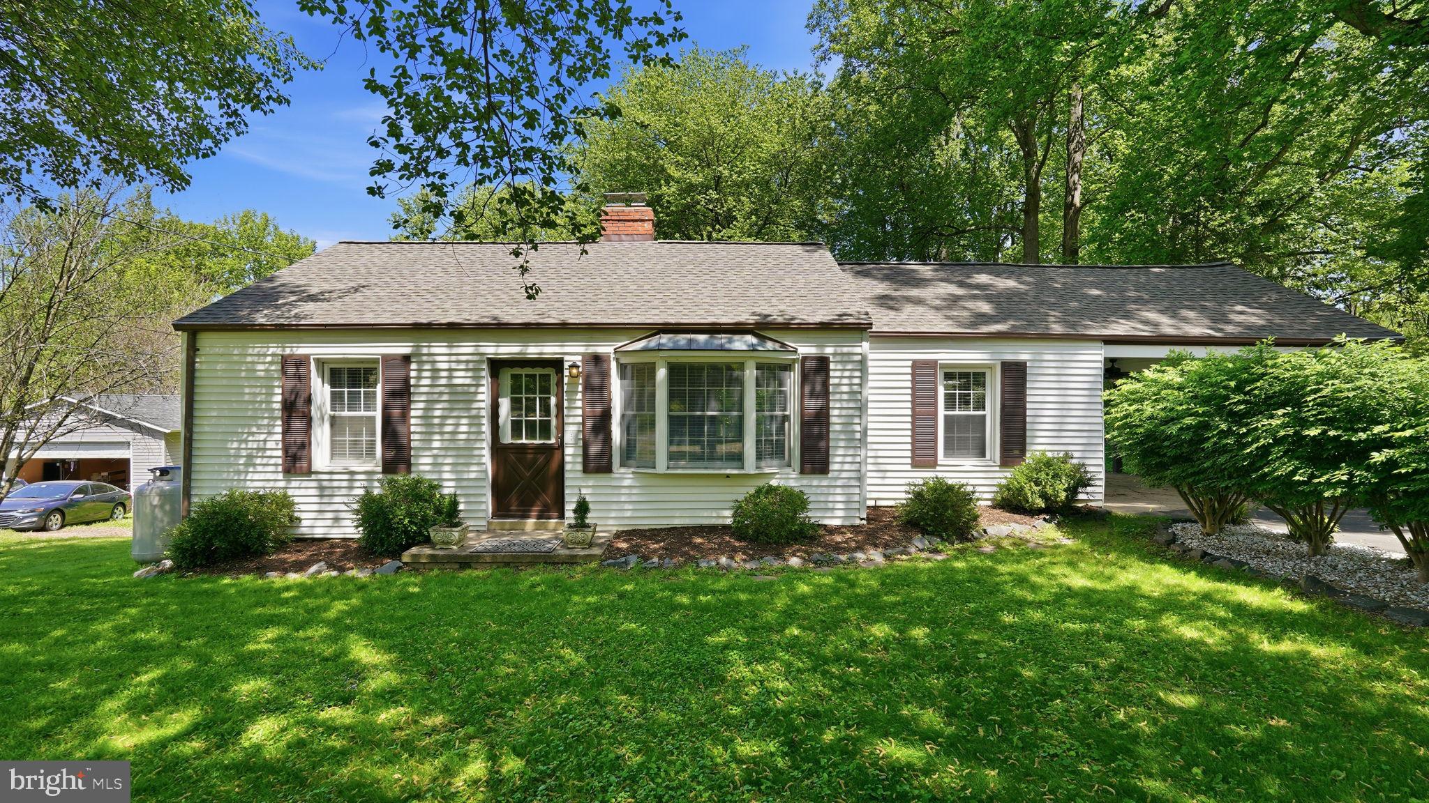 6499 BRIGGS ROAD