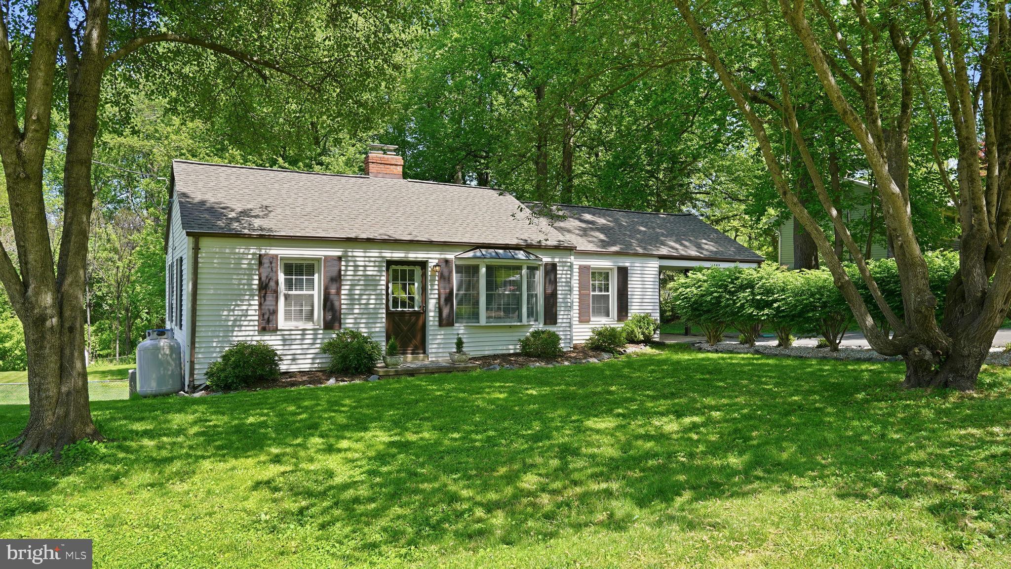 6499 BRIGGS ROAD