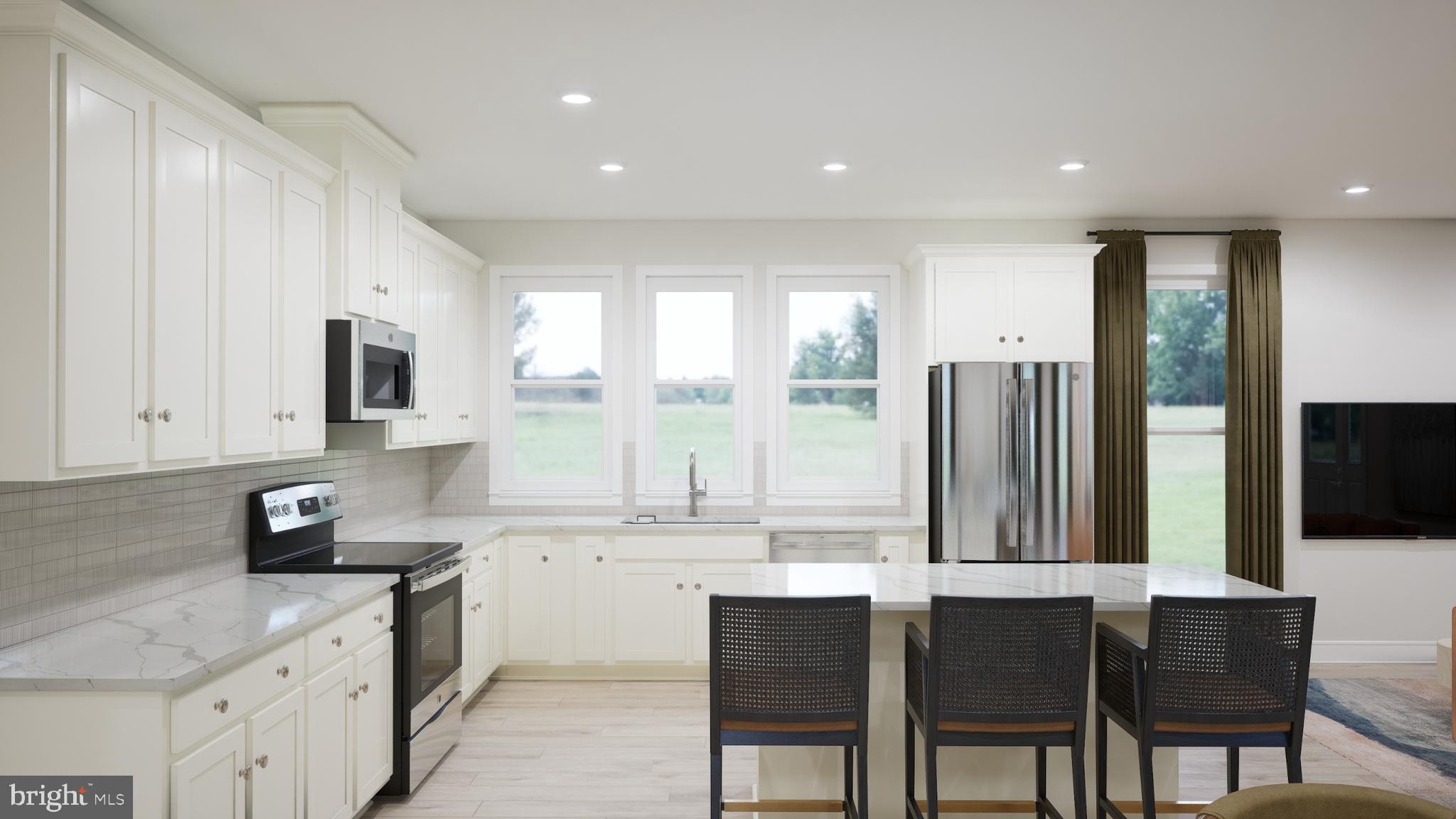 5006 MILO STREET HOMESITE 87