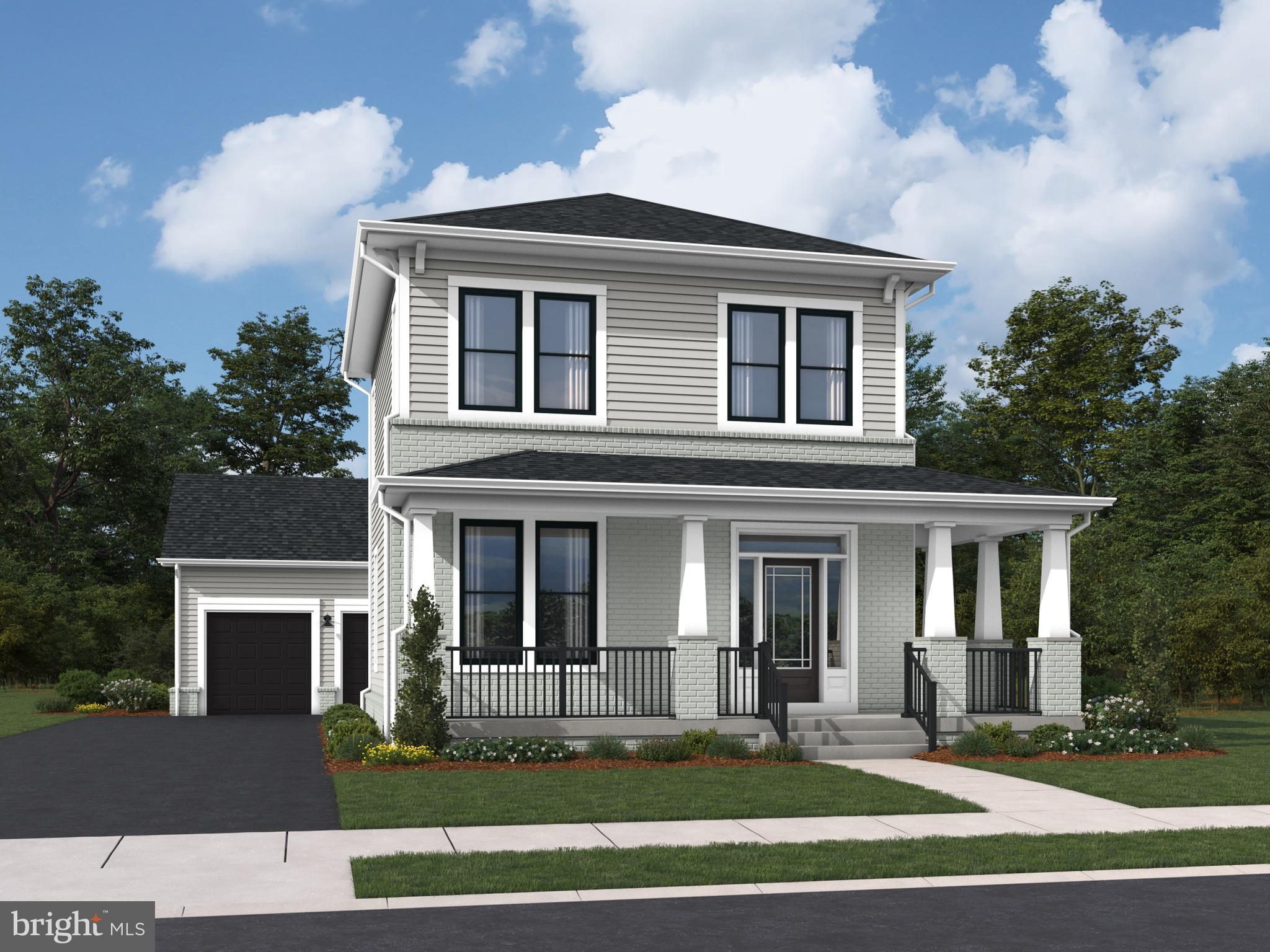 5006 MILO STREET HOMESITE 87