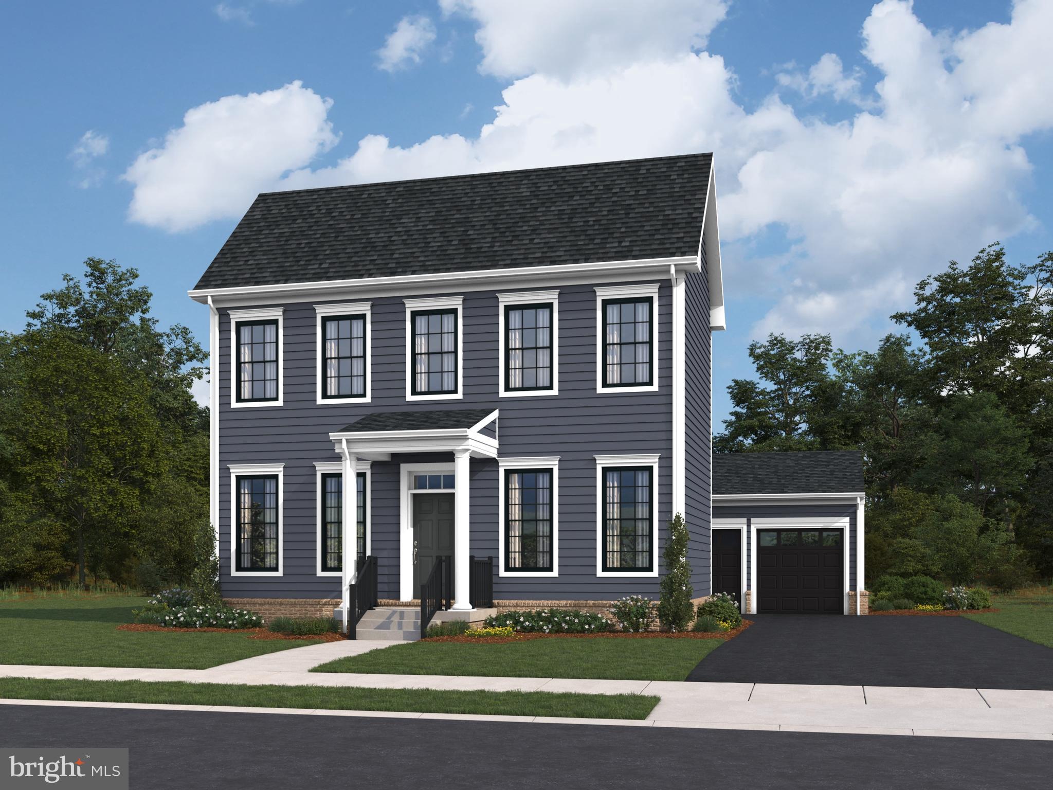 5008 MILO STREET HOMESITE 88
