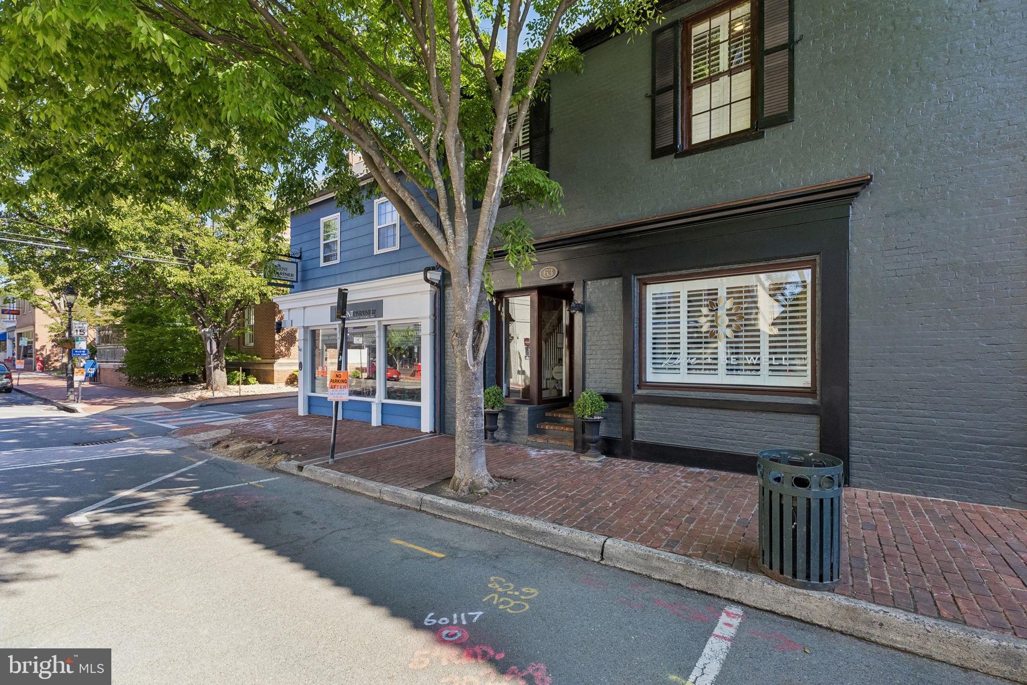 63 MAIN STREET
