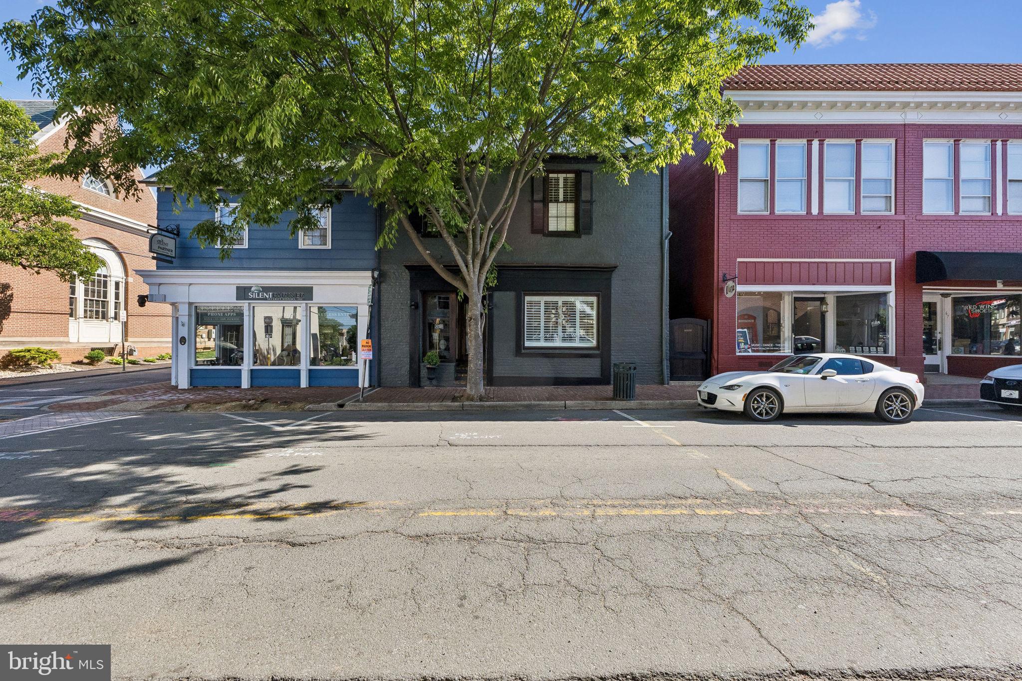 63 MAIN STREET