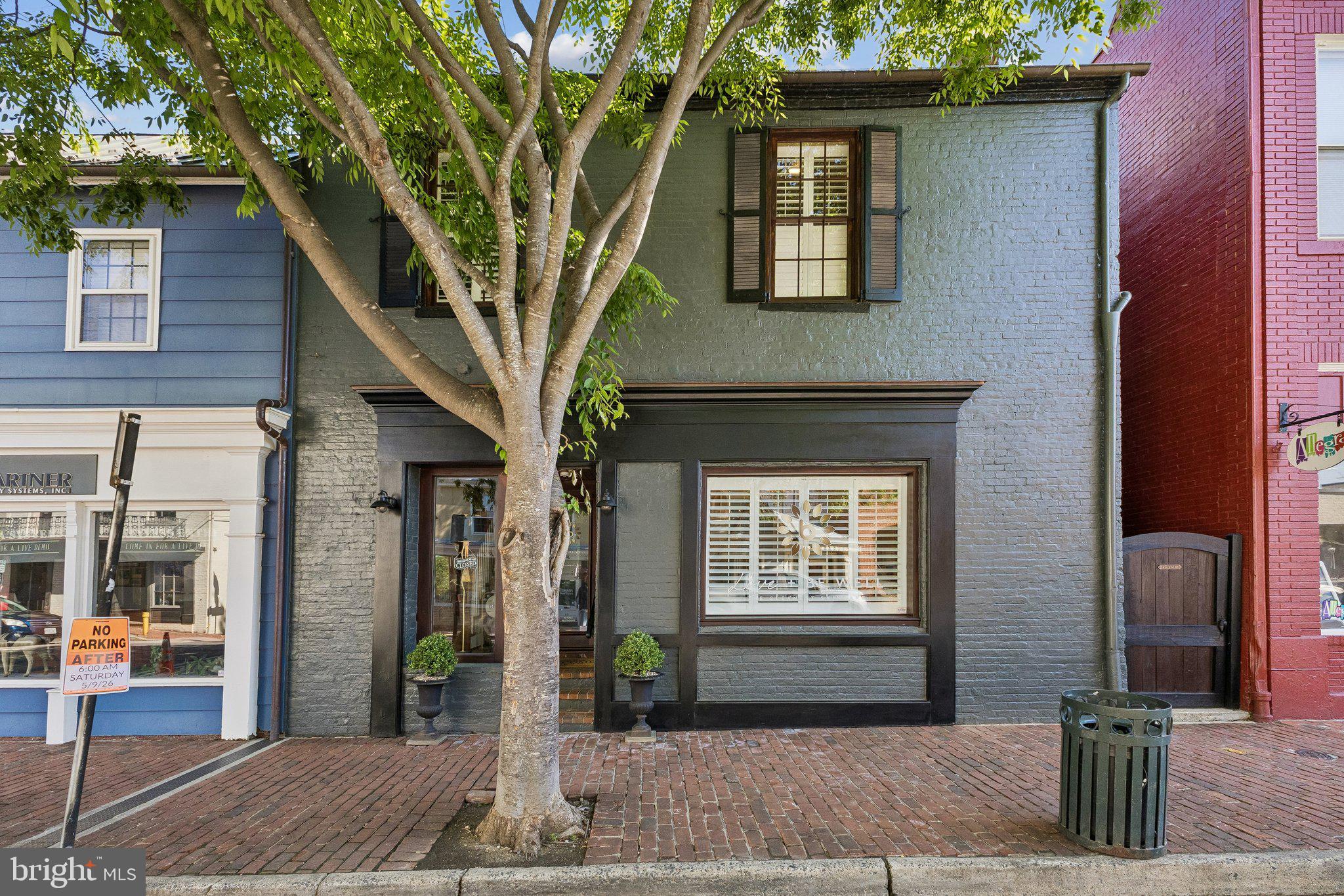 63 MAIN STREET