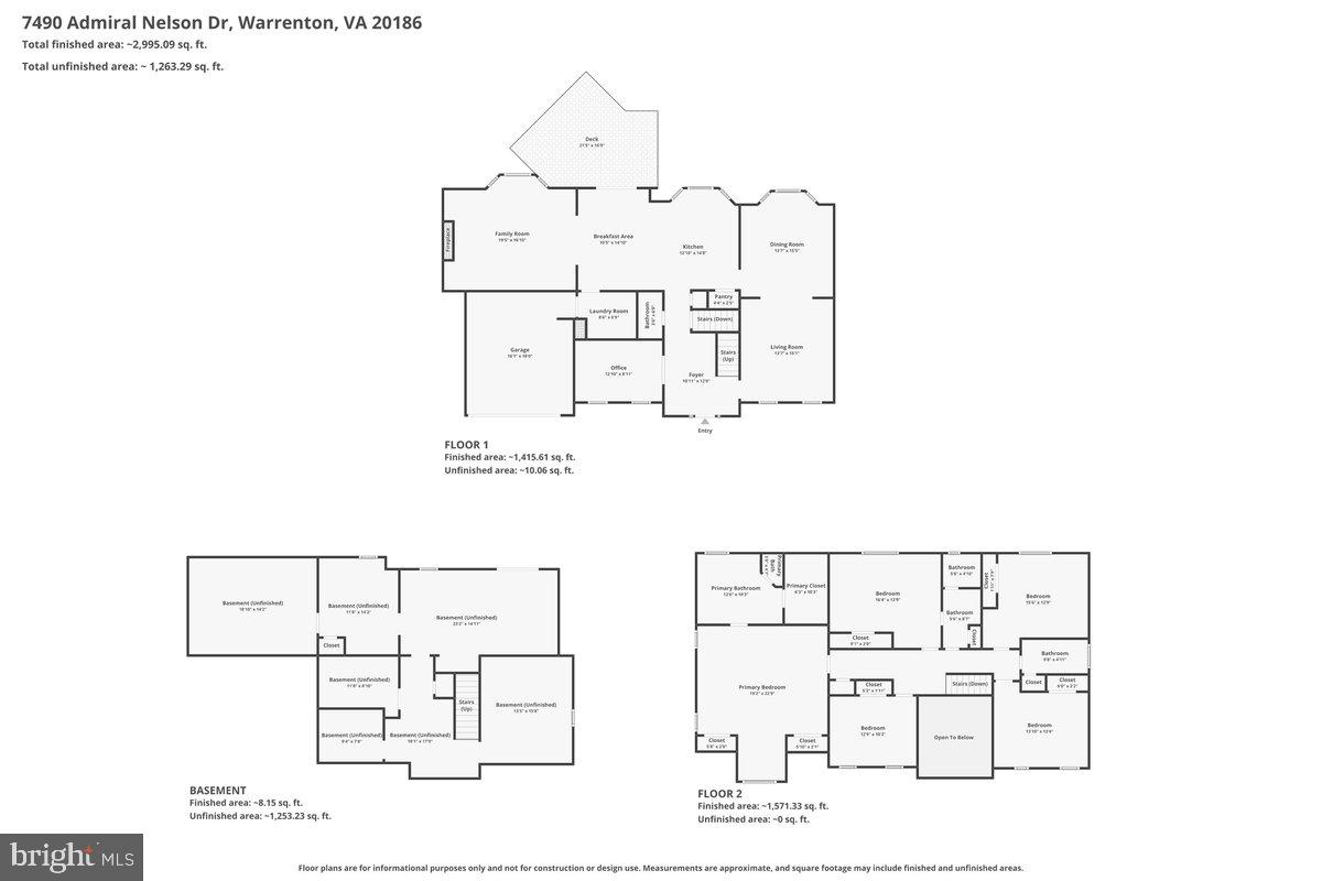 7490 ADMIRAL NELSON DRIVE