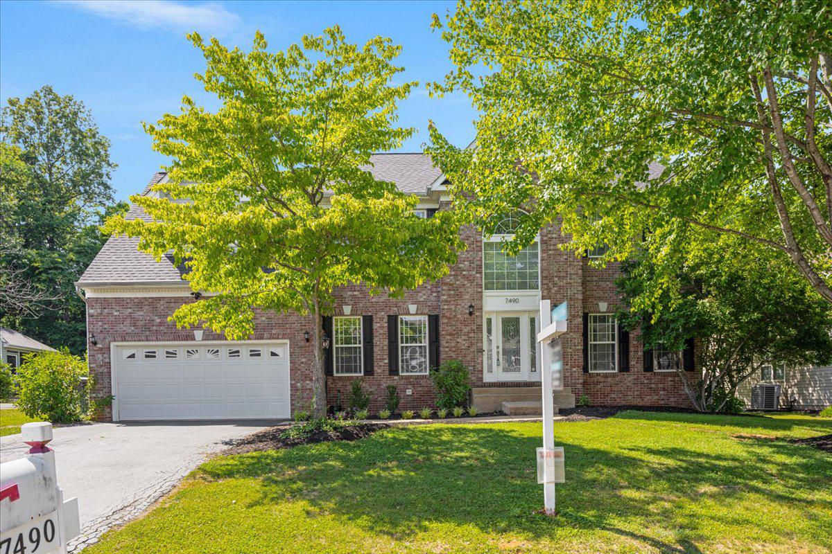 7490 ADMIRAL NELSON DRIVE
