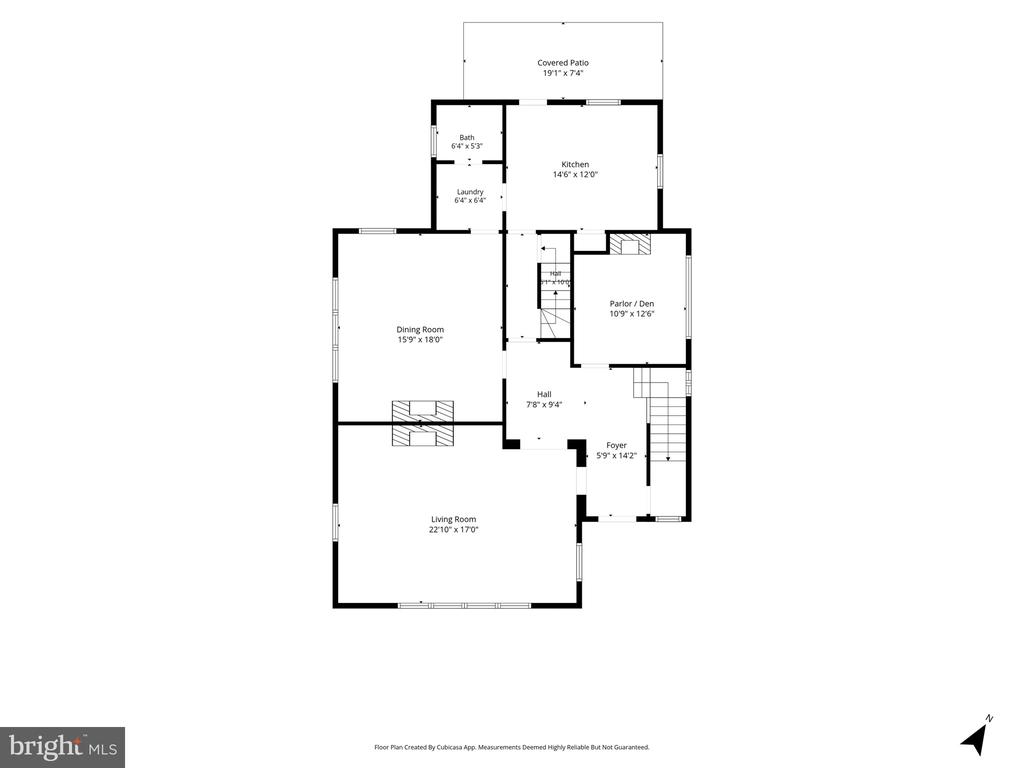 5102 WESTON ROAD