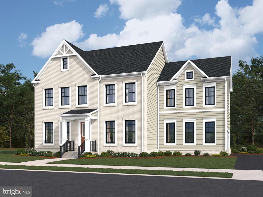 5160 CARTERS CROSSING AVENUE HOMESITE 95